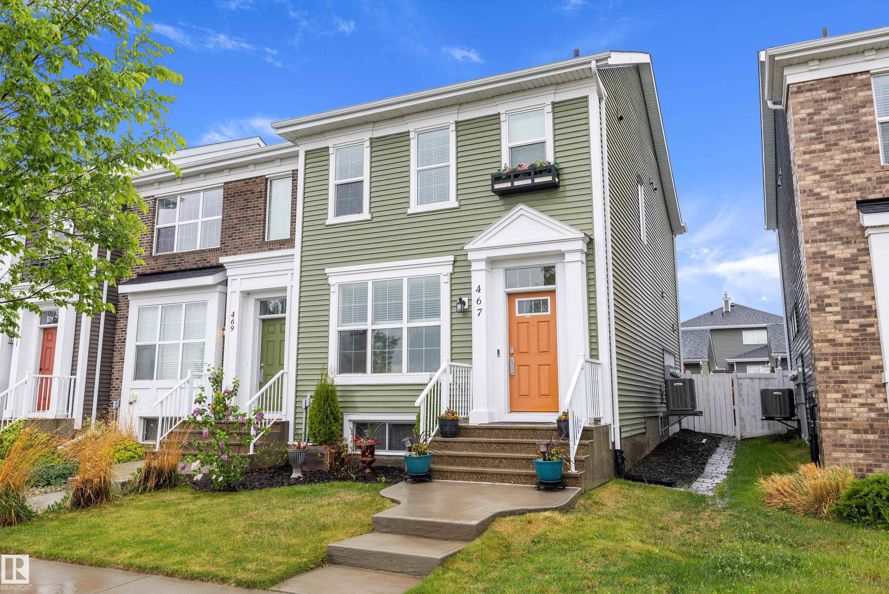 467 Sheppard Boulevard, Southfork, Leduc