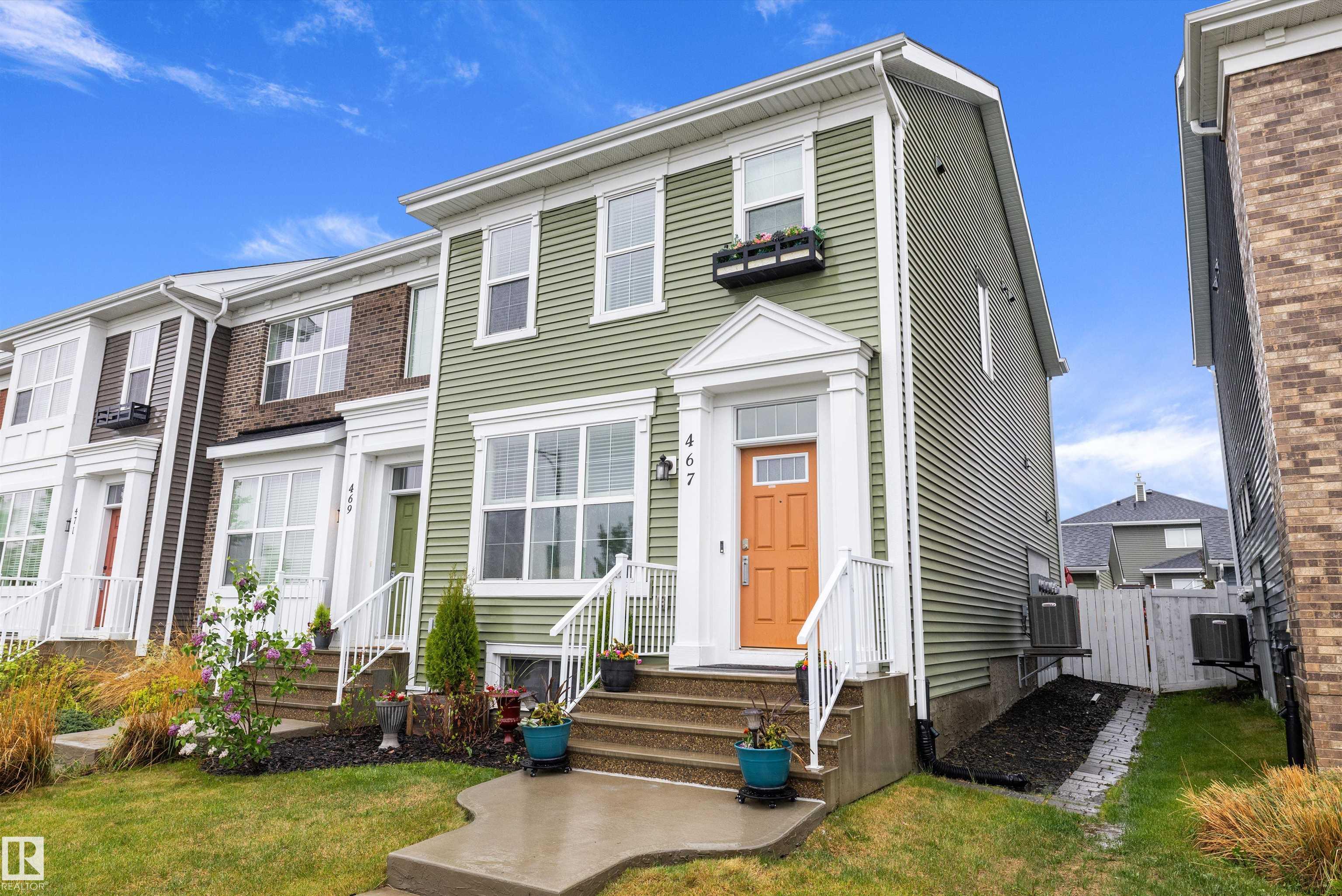 467 Sheppard Boulevard, Southfork, Leduc