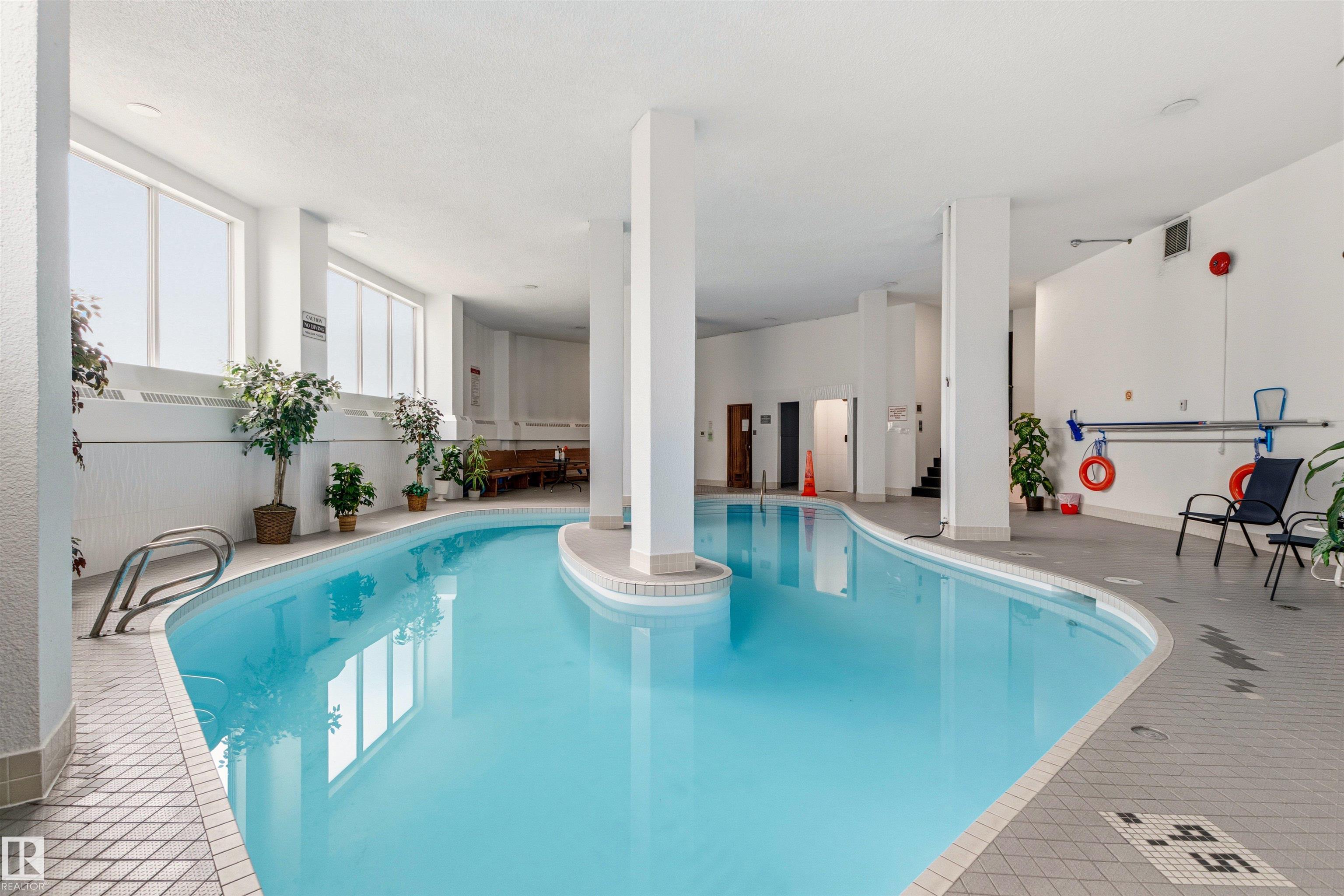 Photo 50 at 303 - 10045 117 Street NW, Wîhkwêntôwin, Edmonton