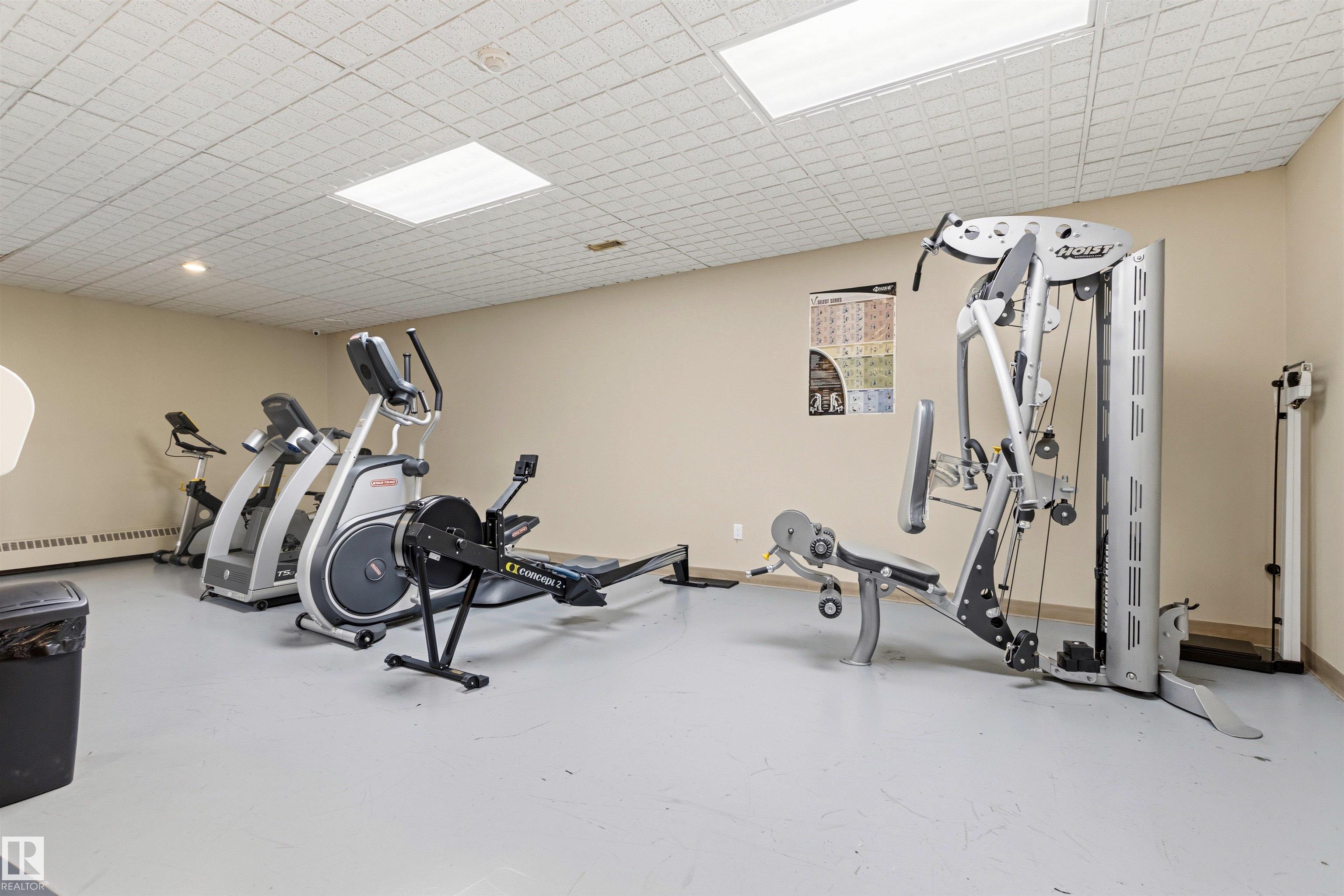 Photo 58 at 303 - 10045 117 Street NW, Wîhkwêntôwin, Edmonton