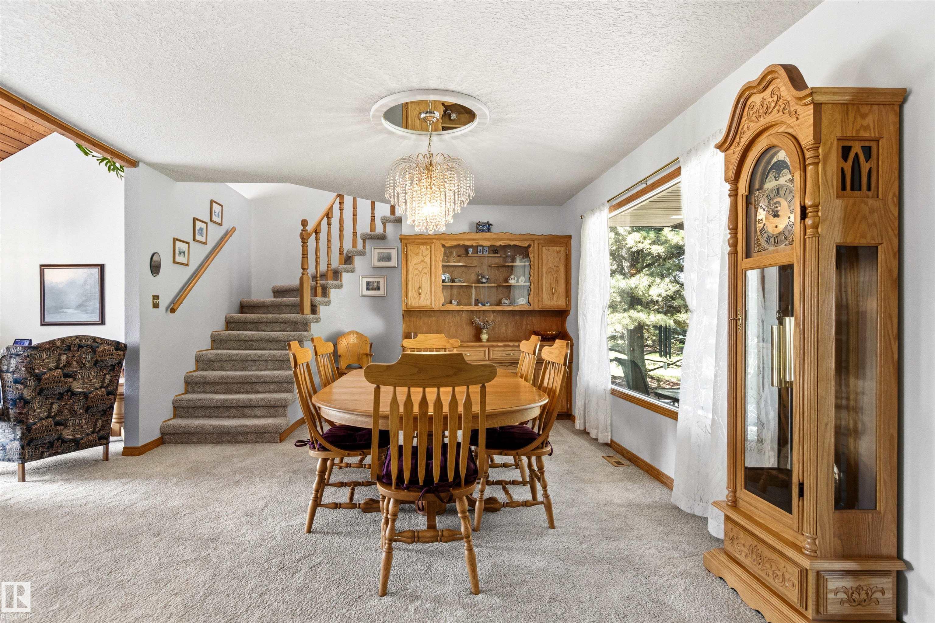 Photo 11 at 24213 Twp Road 554, Namao Ridge Estates, Rural Sturgeon County