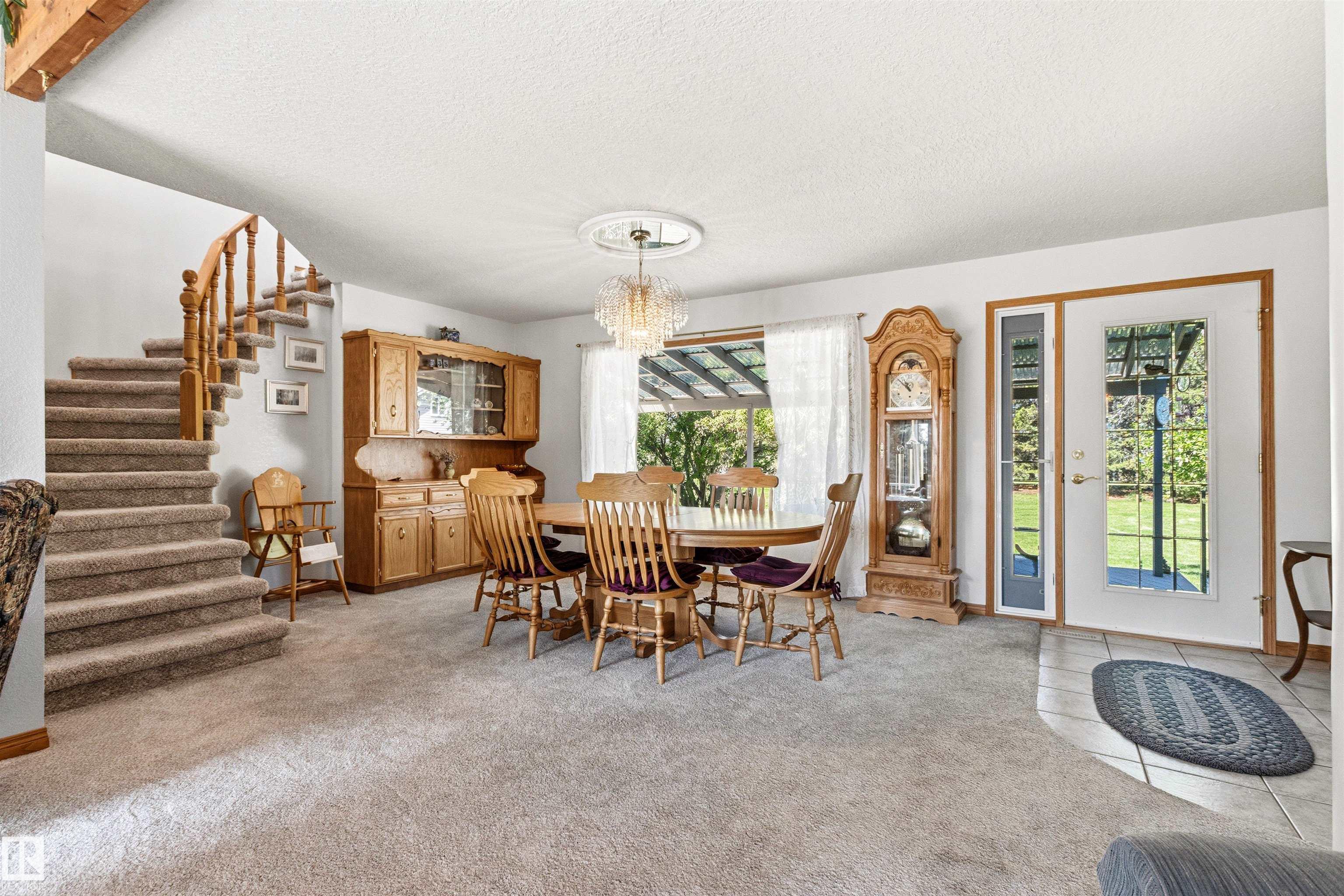 Photo 12 at 24213 Twp Road 554, Namao Ridge Estates, Rural Sturgeon County
