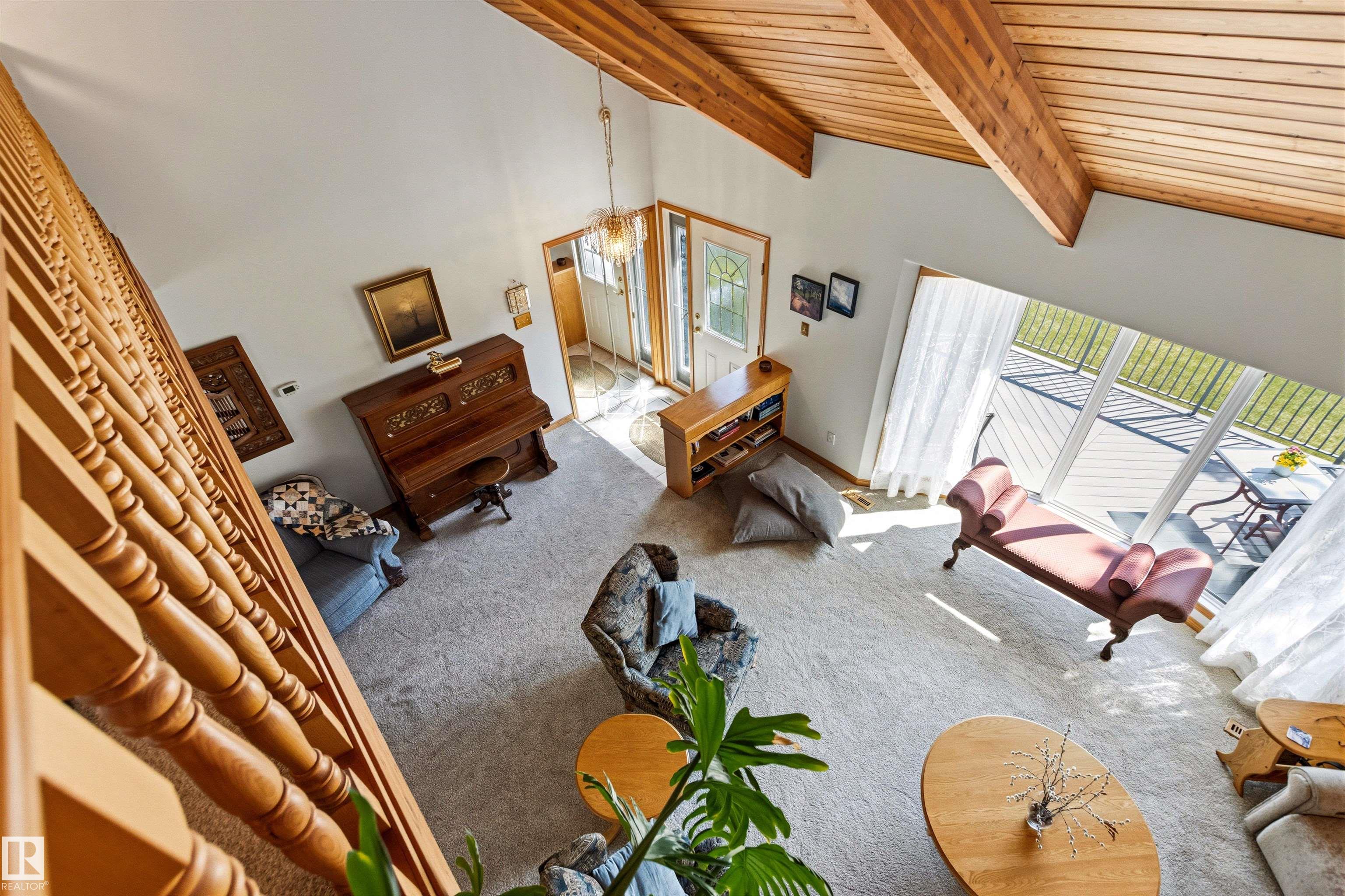 Photo 17 at 24213 Twp Road 554, Namao Ridge Estates, Rural Sturgeon County