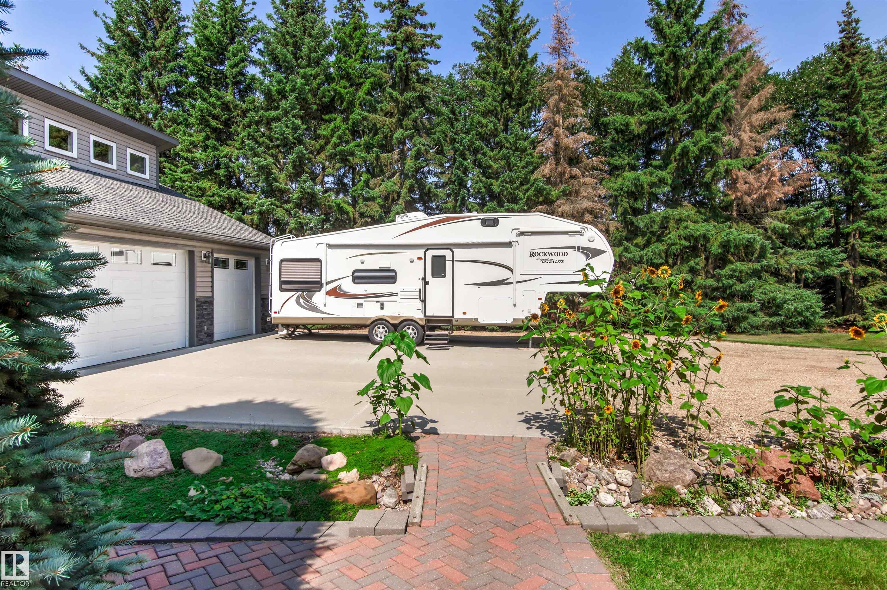 Photo 51 at 24213 Twp Road 554, Namao Ridge Estates, Rural Sturgeon County