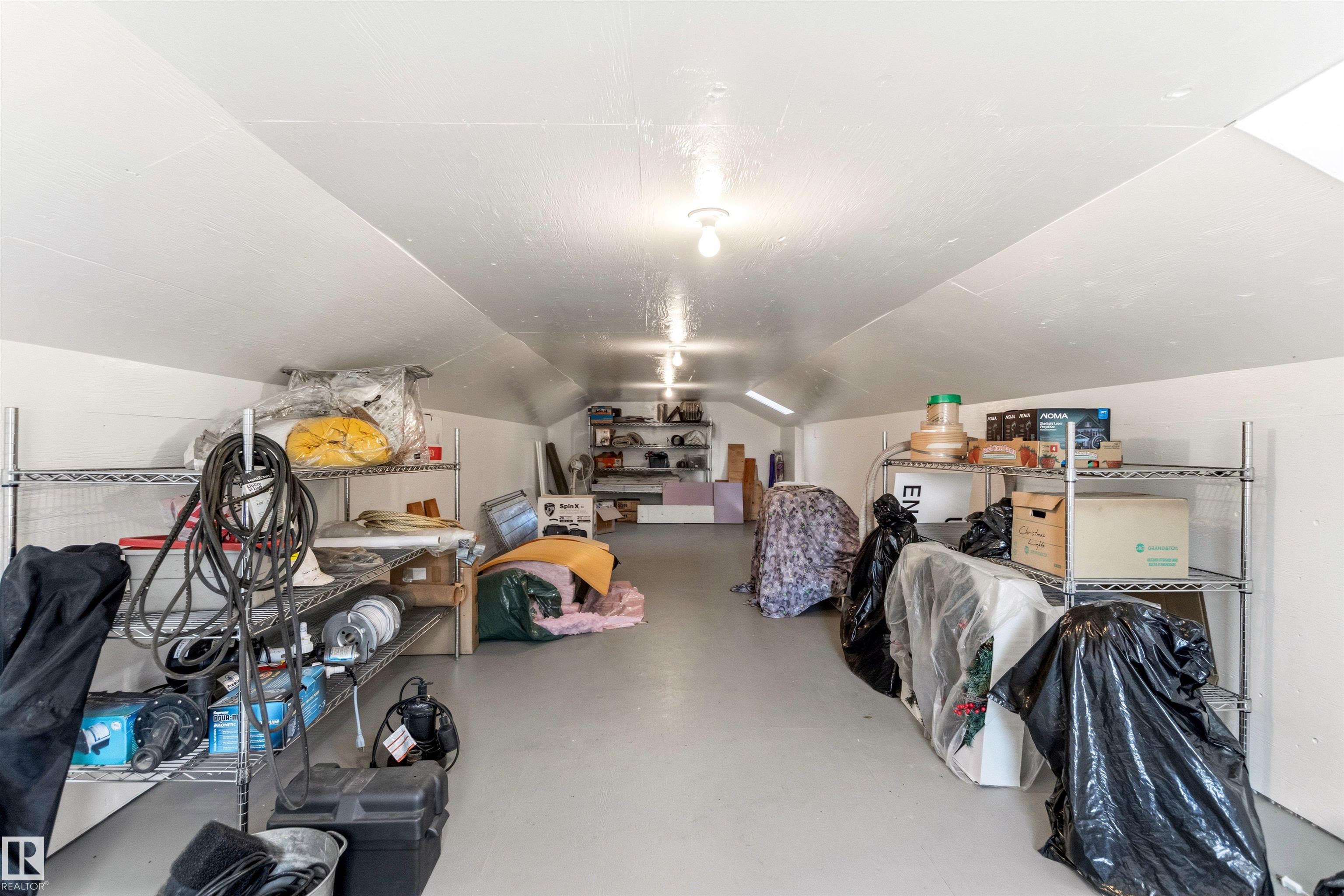 Photo 53 at 24213 Twp Road 554, Namao Ridge Estates, Rural Sturgeon County
