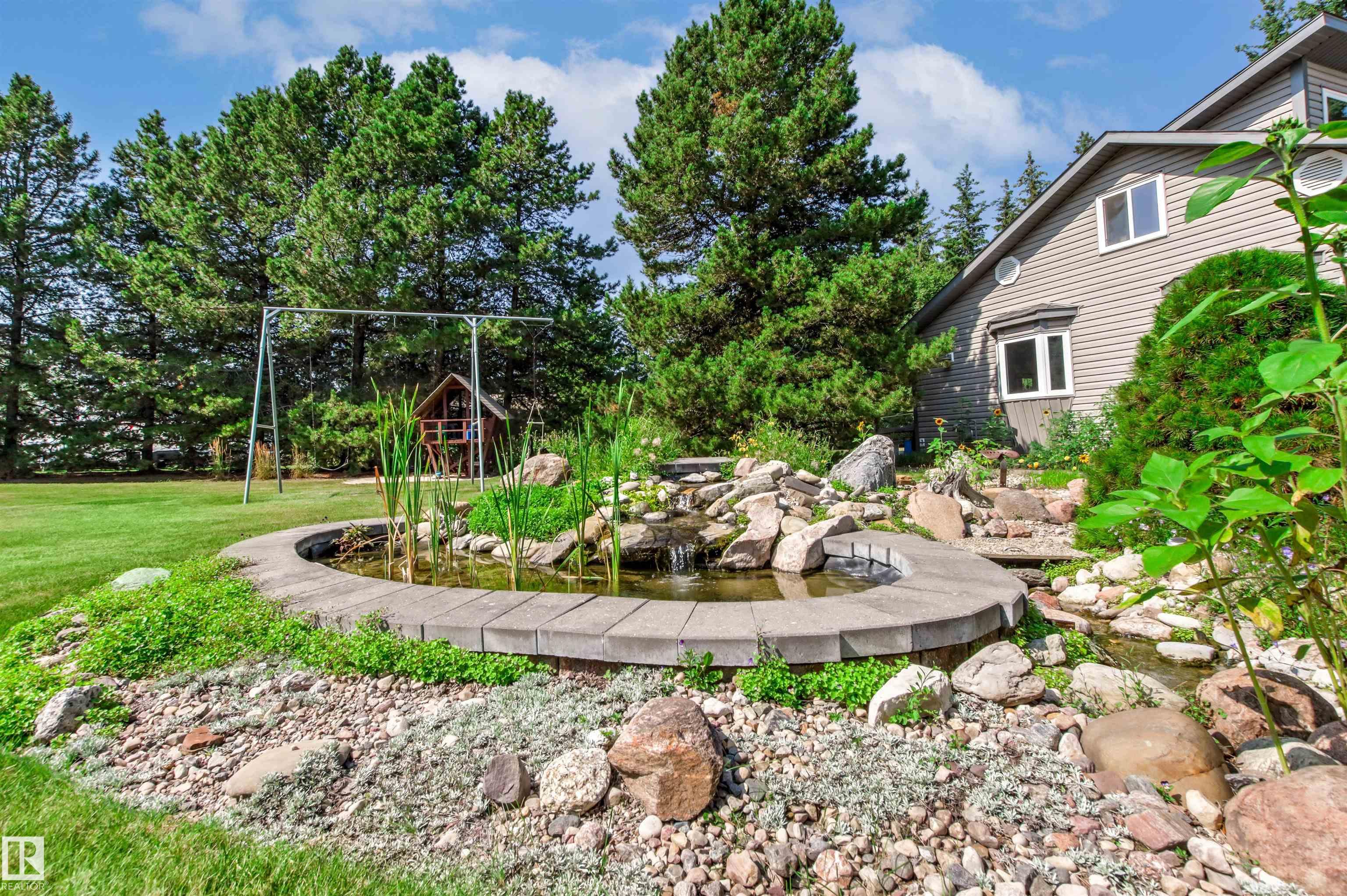 Photo 57 at 24213 Twp Road 554, Namao Ridge Estates, Rural Sturgeon County