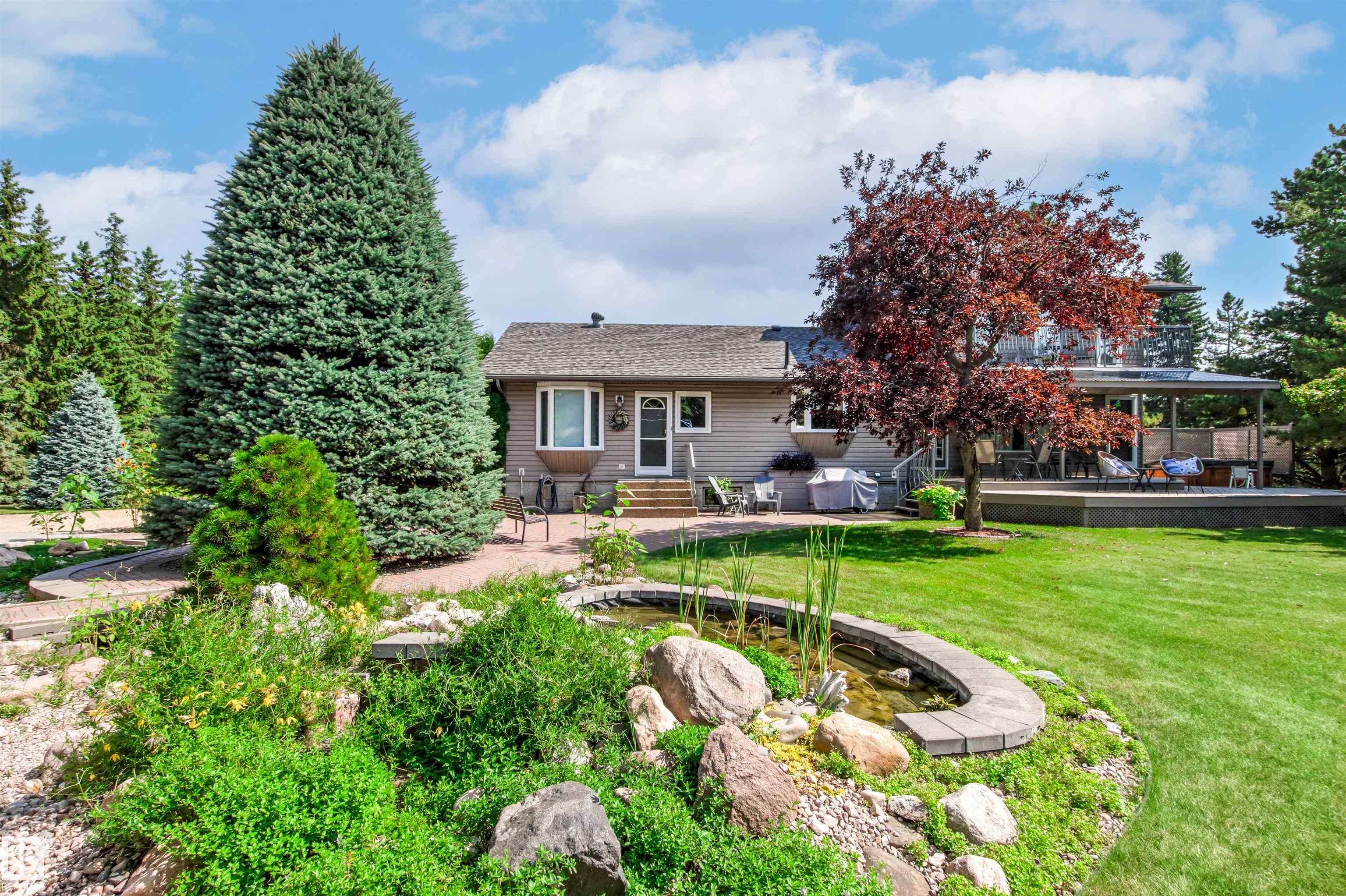 Photo 59 at 24213 Twp Road 554, Namao Ridge Estates, Rural Sturgeon County
