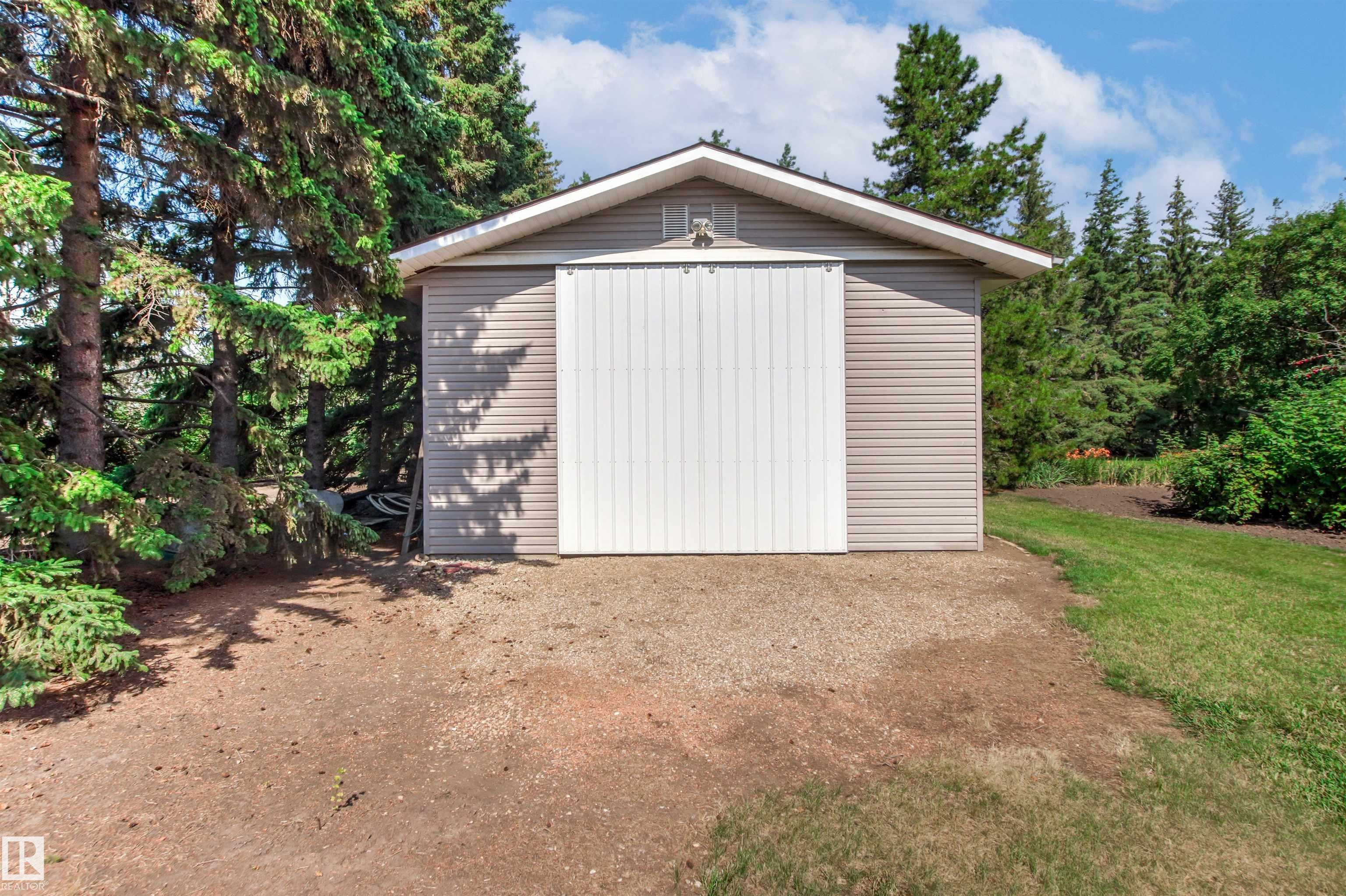 Photo 63 at 24213 Twp Road 554, Namao Ridge Estates, Rural Sturgeon County