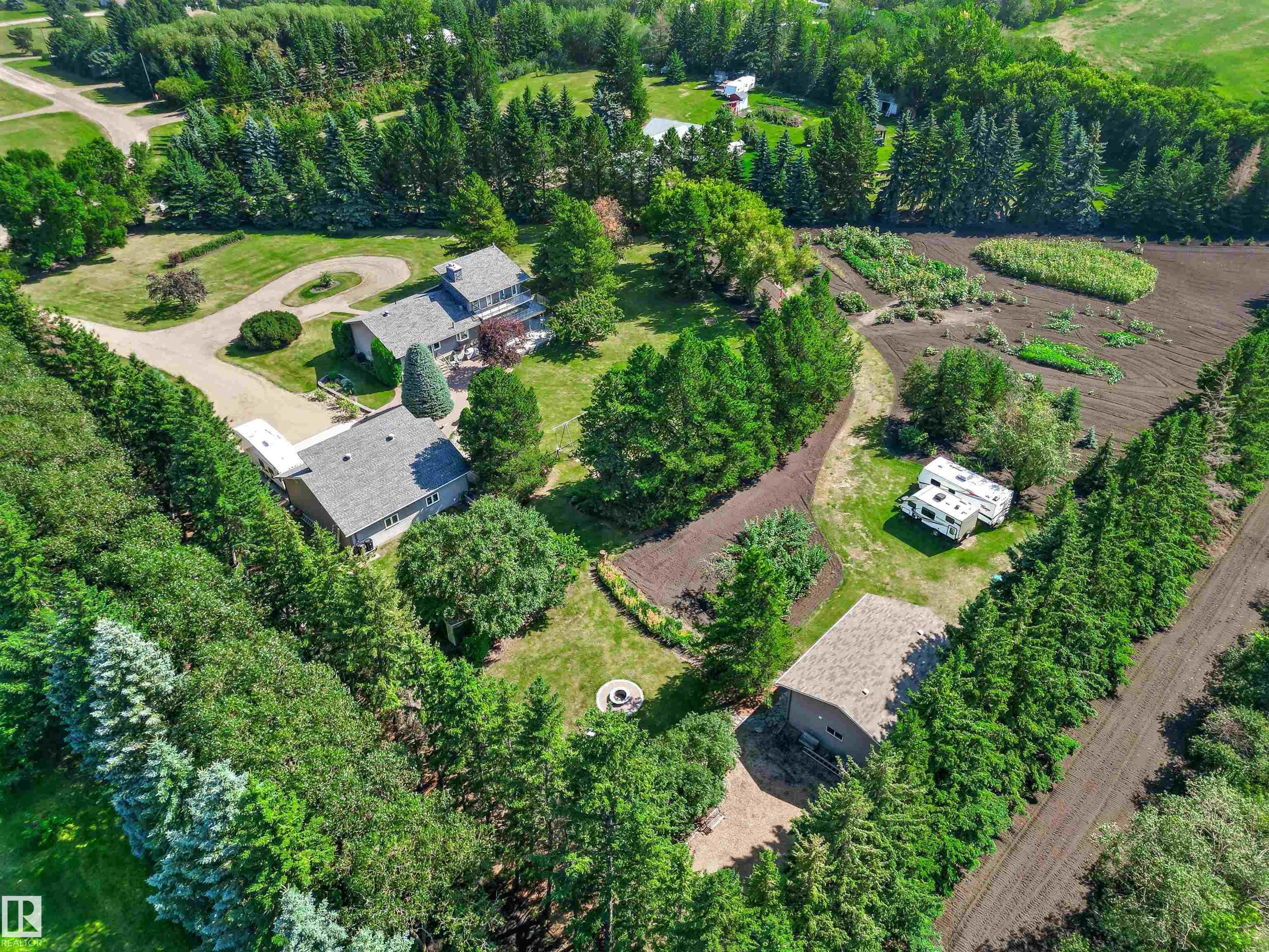 Photo 68 at 24213 Twp Road 554, Namao Ridge Estates, Rural Sturgeon County