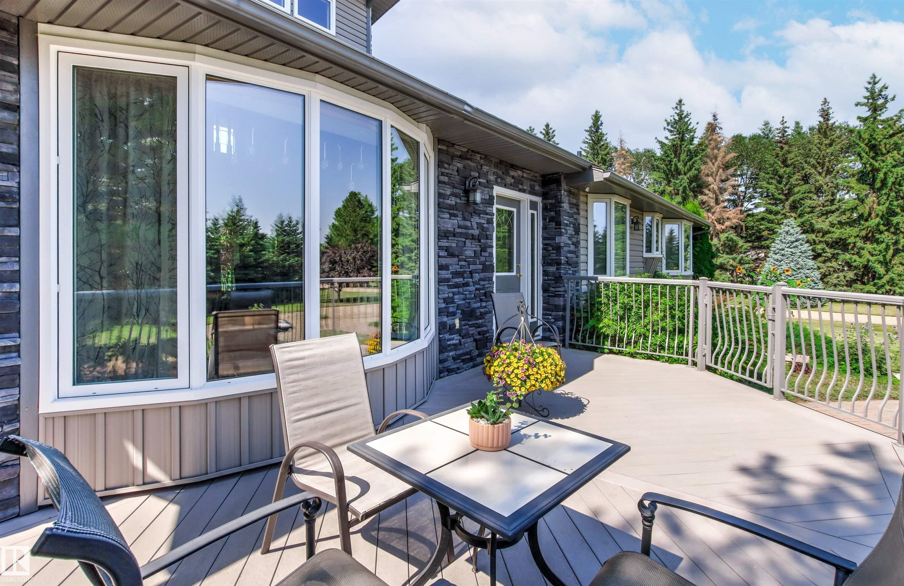 Photo 8 at 24213 Twp Road 554, Namao Ridge Estates, Rural Sturgeon County