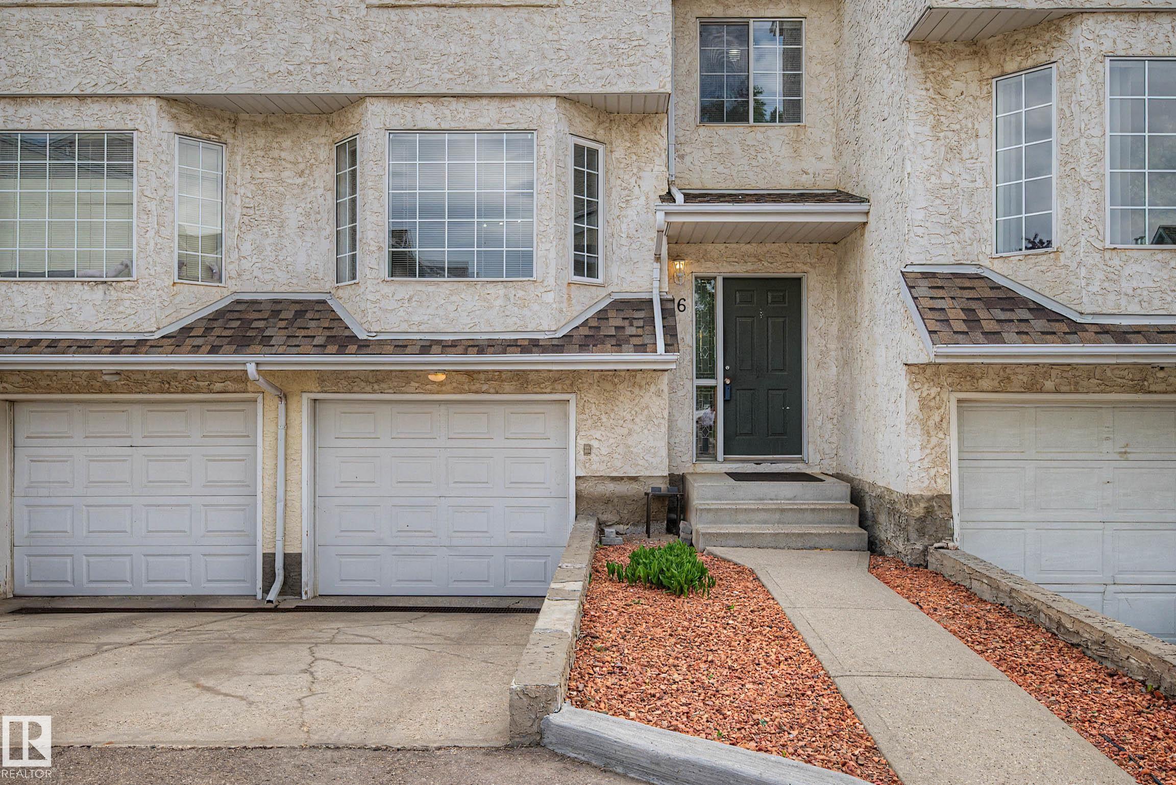 16 - 9703 174 Street NW, Terra Losa, Edmonton