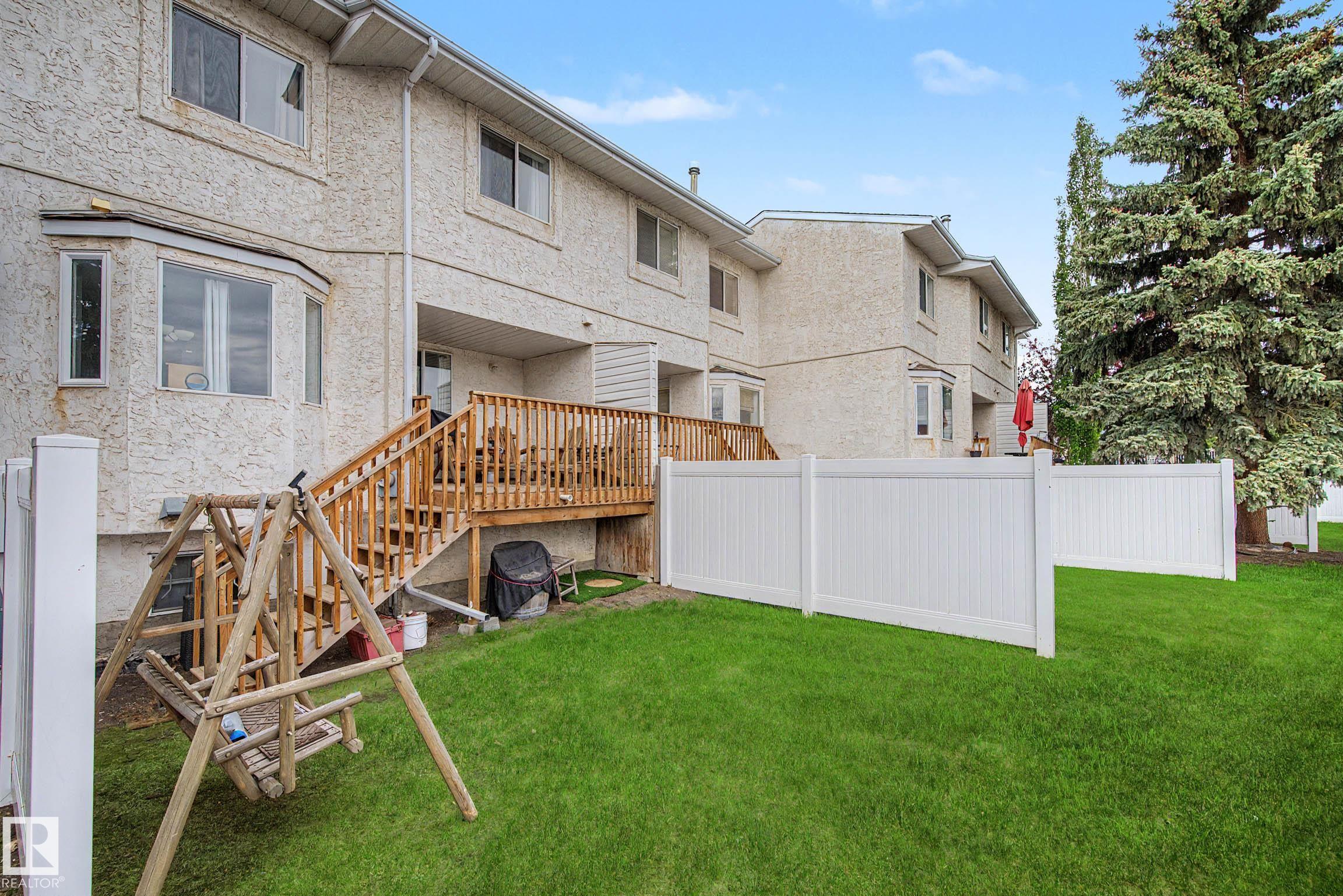 Photo 30 at 16 - 9703 174 Street NW, Terra Losa, Edmonton