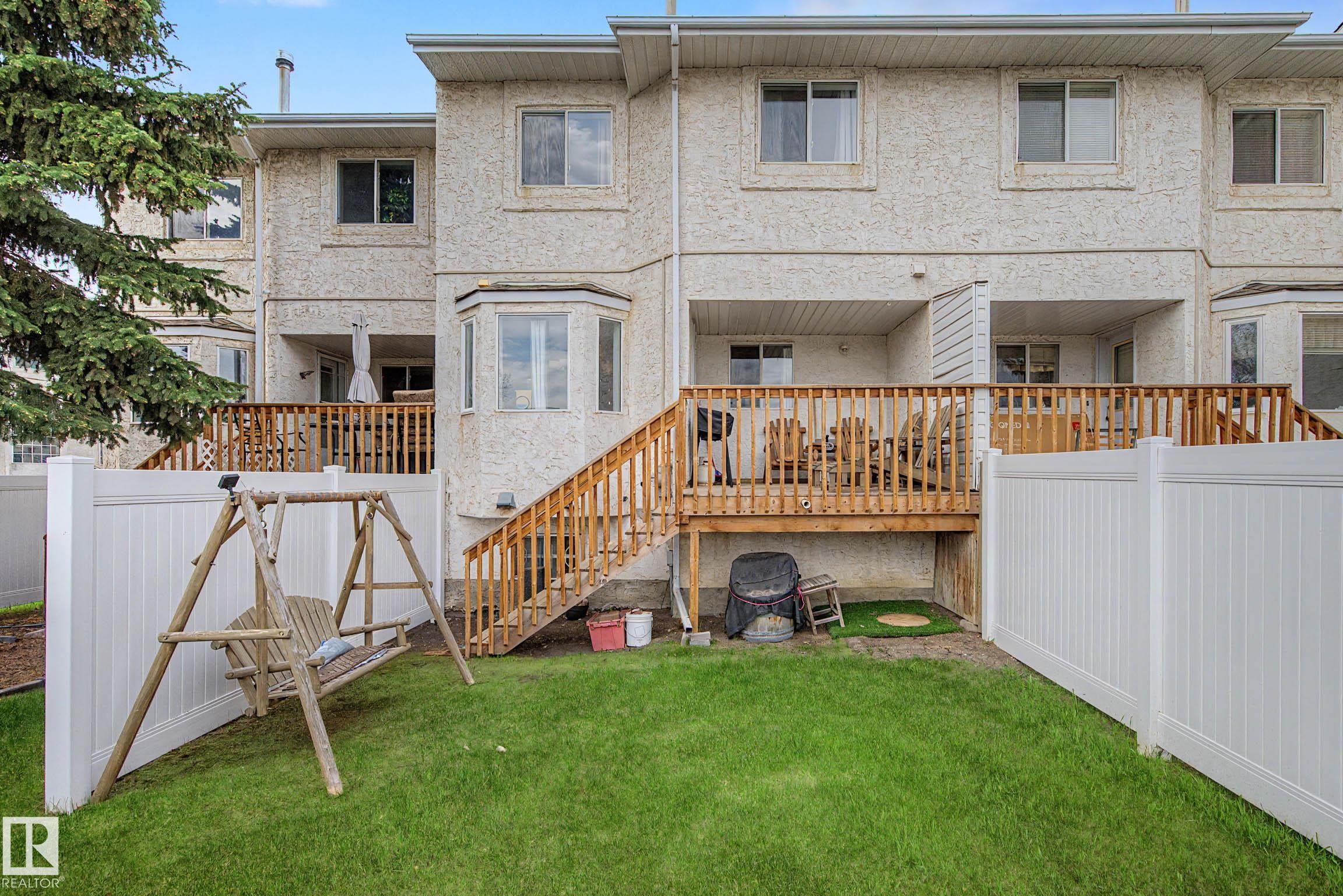 Photo 32 at 16 - 9703 174 Street NW, Terra Losa, Edmonton