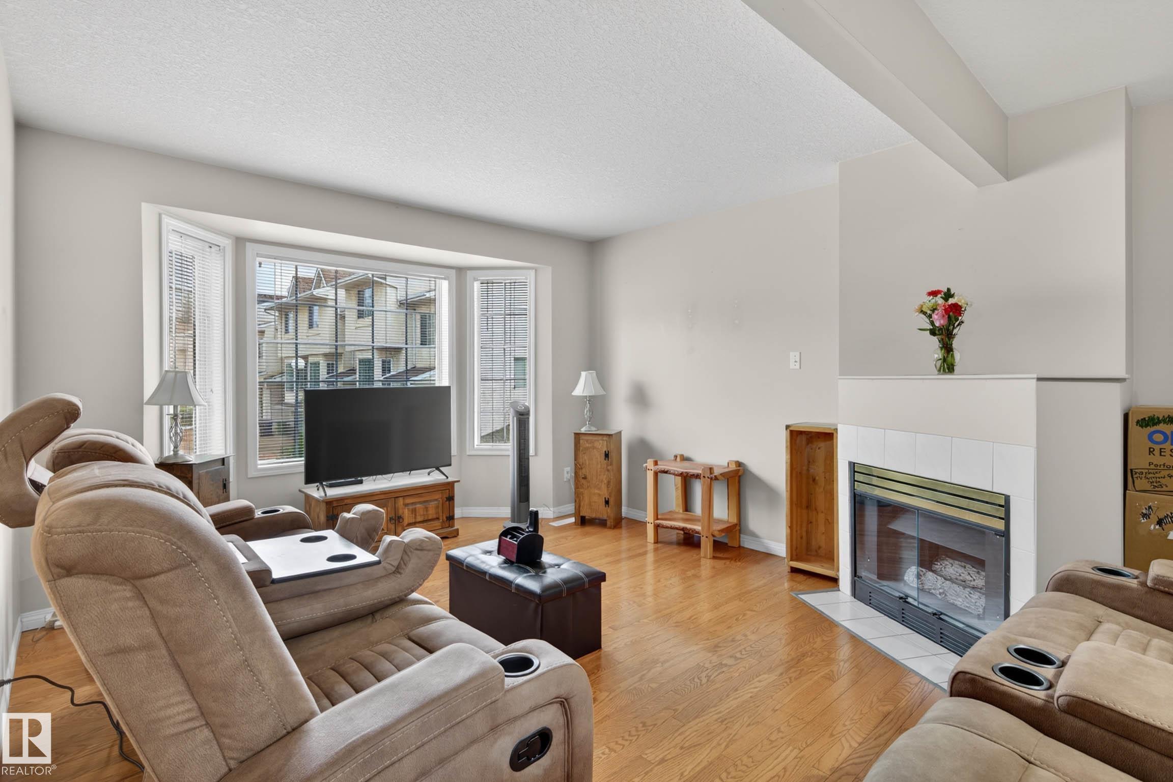16 - 9703 174 Street NW, Terra Losa, Edmonton