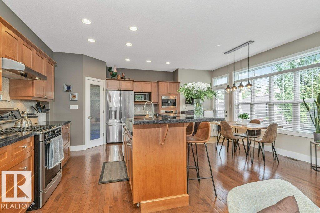 Photo 11 at 11009 131 Street NW, Westmount, Edmonton