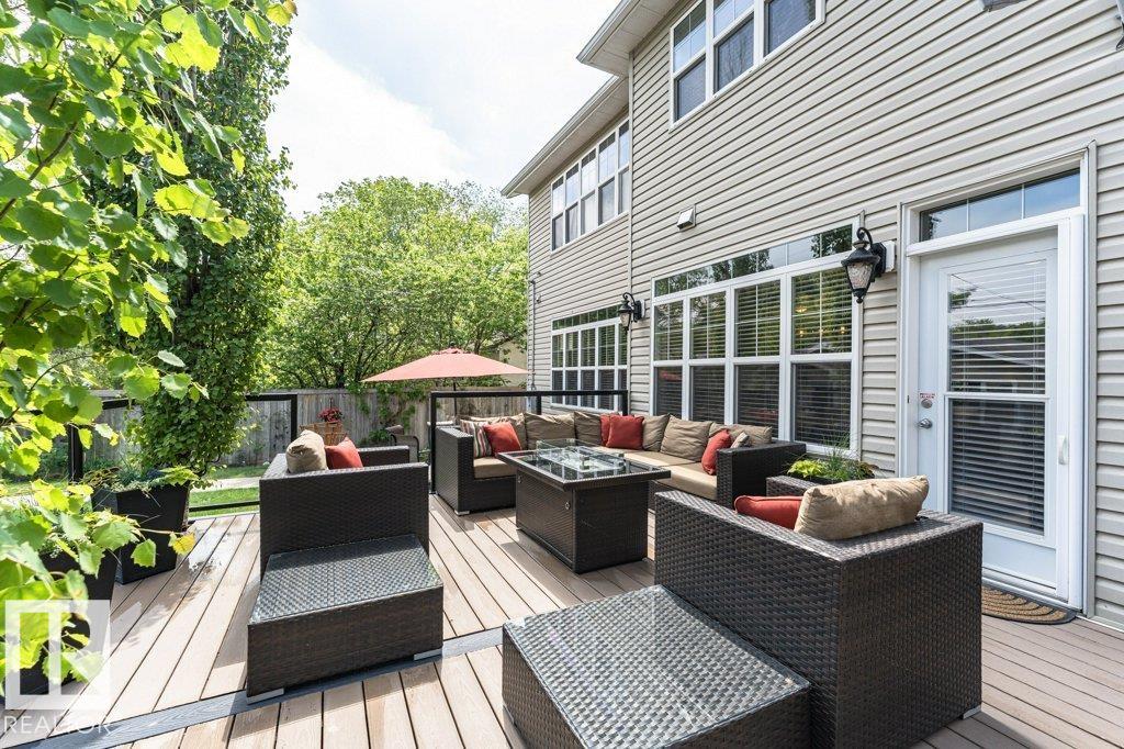 Photo 53 at 11009 131 Street NW, Westmount, Edmonton