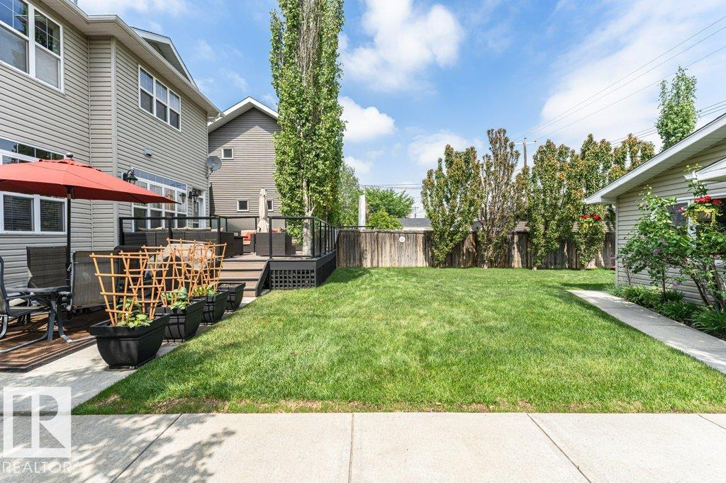 Photo 57 at 11009 131 Street NW, Westmount, Edmonton