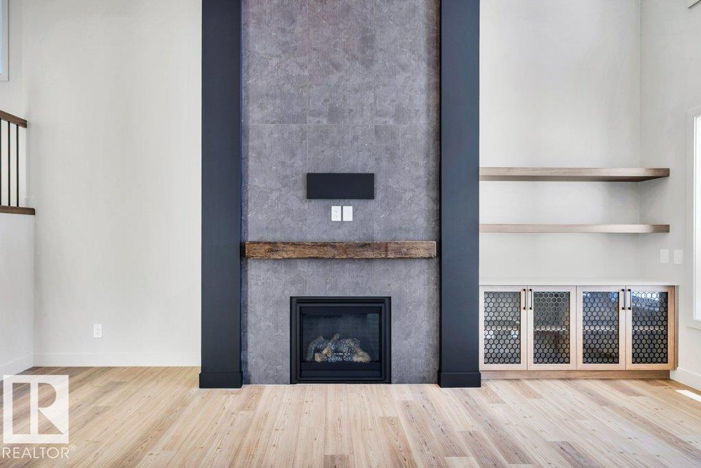 Photo 12 at 17 Norwyck Way, Fenwyck, Spruce Grove