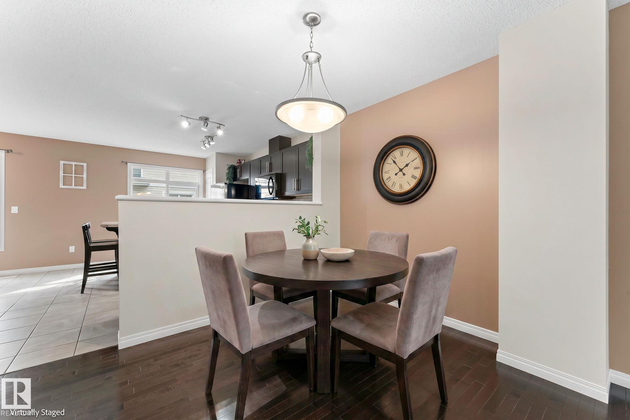 Photo 11 at 58 - 1804 70 Street SW, Summerside, Edmonton