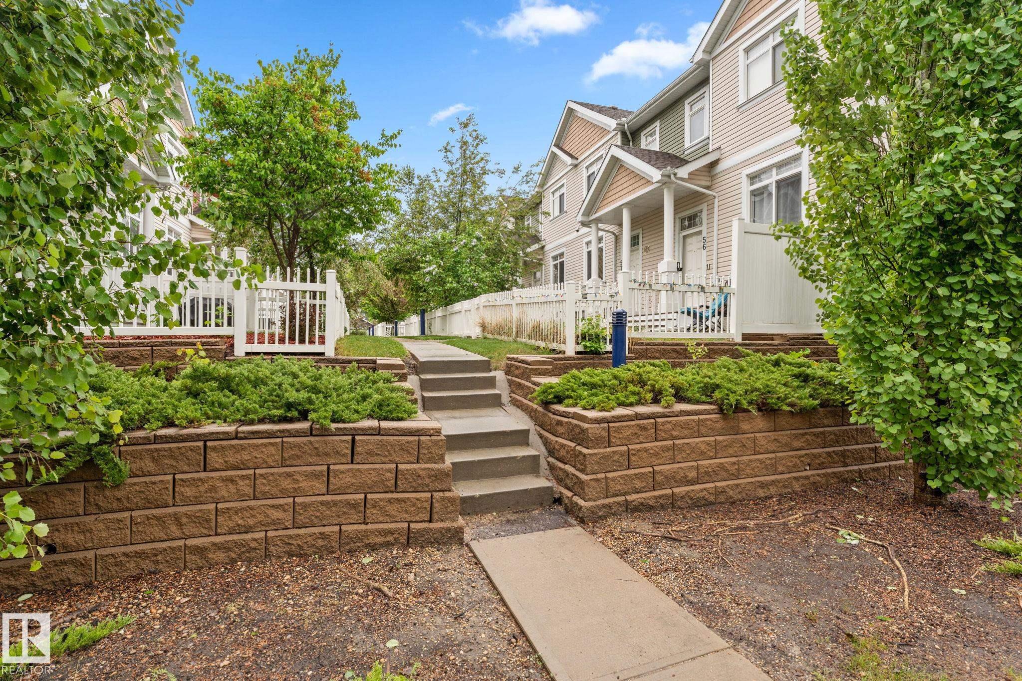 58 - 1804 70 Street SW, Summerside, Edmonton