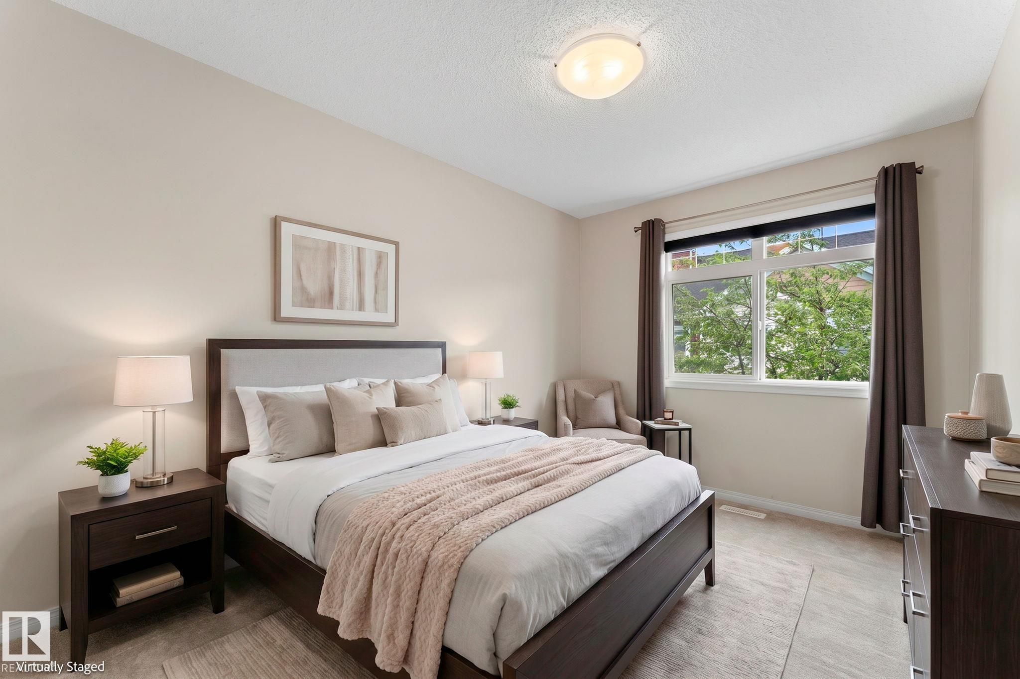 Photo 25 at 58 - 1804 70 Street SW, Summerside, Edmonton