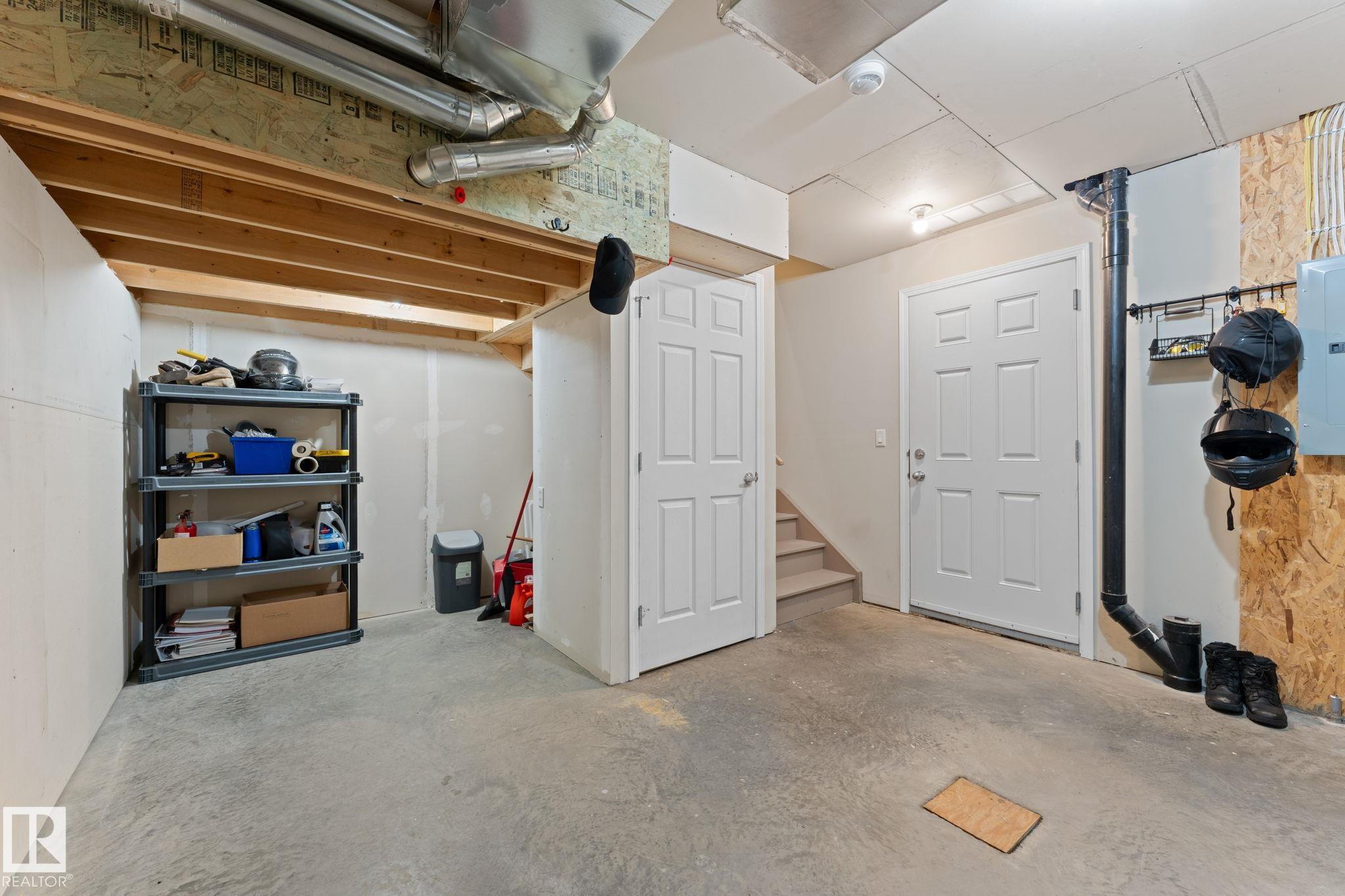 Photo 36 at 58 - 1804 70 Street SW, Summerside, Edmonton