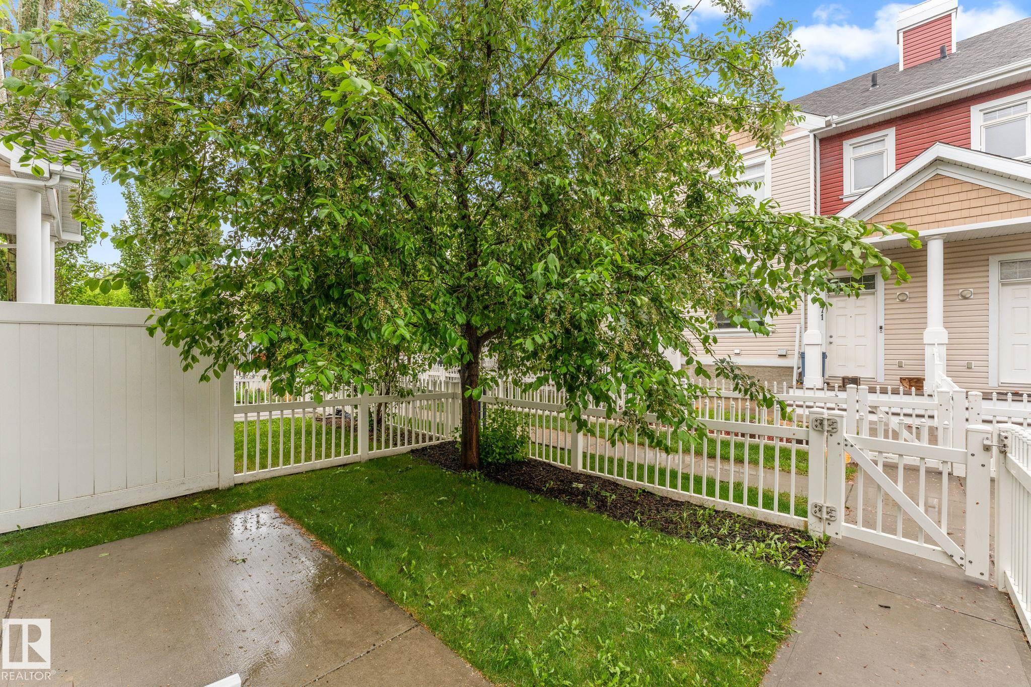 58 - 1804 70 Street SW, Summerside, Edmonton