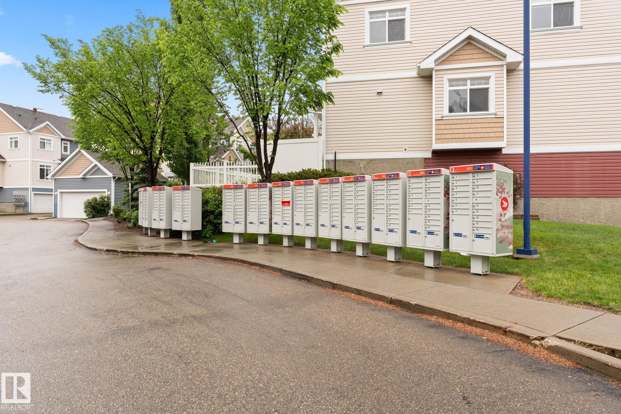 Photo 41 at 58 - 1804 70 Street SW, Summerside, Edmonton