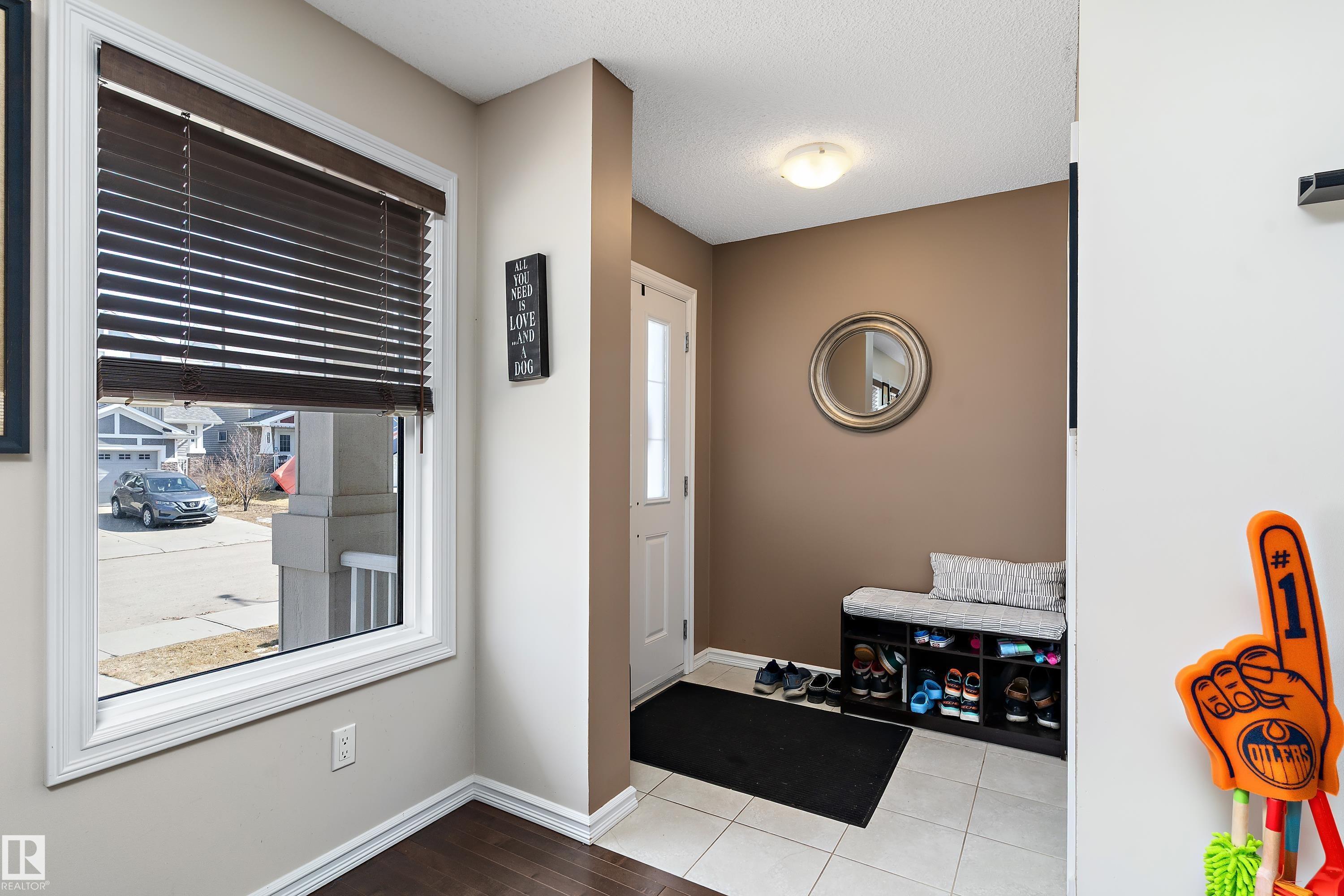6822 Cardinal Link SW, Chappelle Area, Edmonton