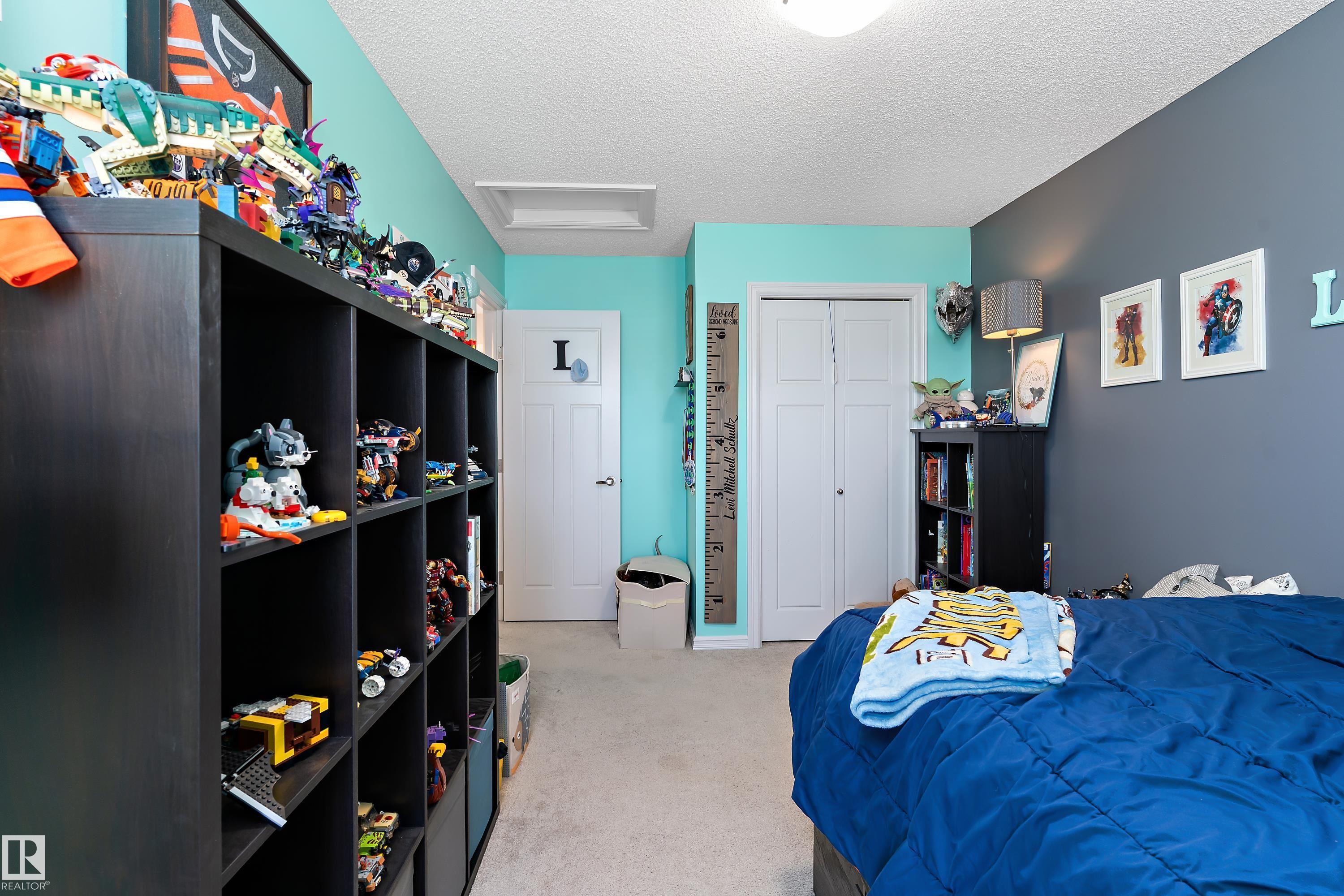 Photo 25 at 6822 Cardinal Link SW, Chappelle Area, Edmonton