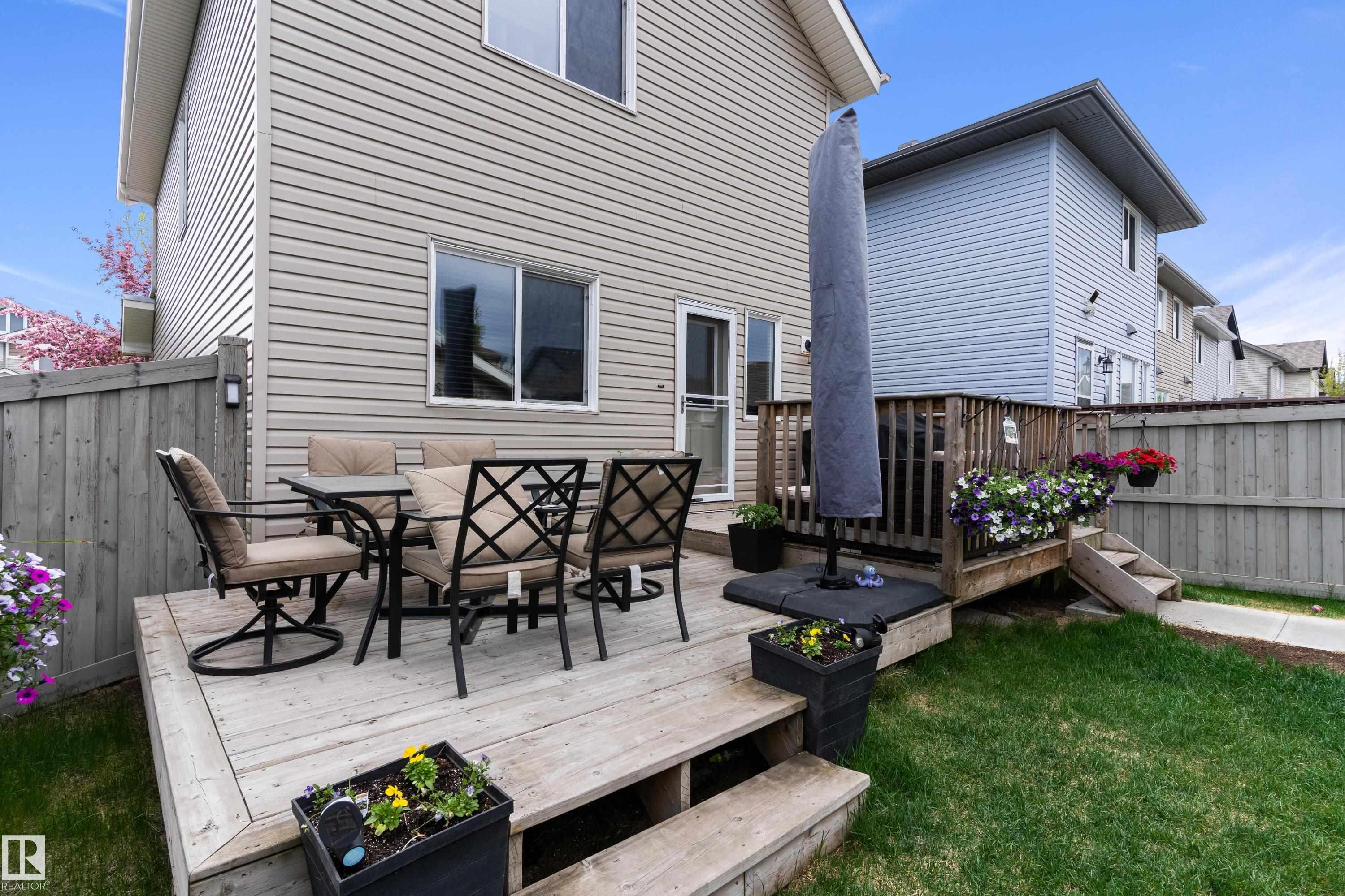 Photo 28 at 6822 Cardinal Link SW, Chappelle Area, Edmonton