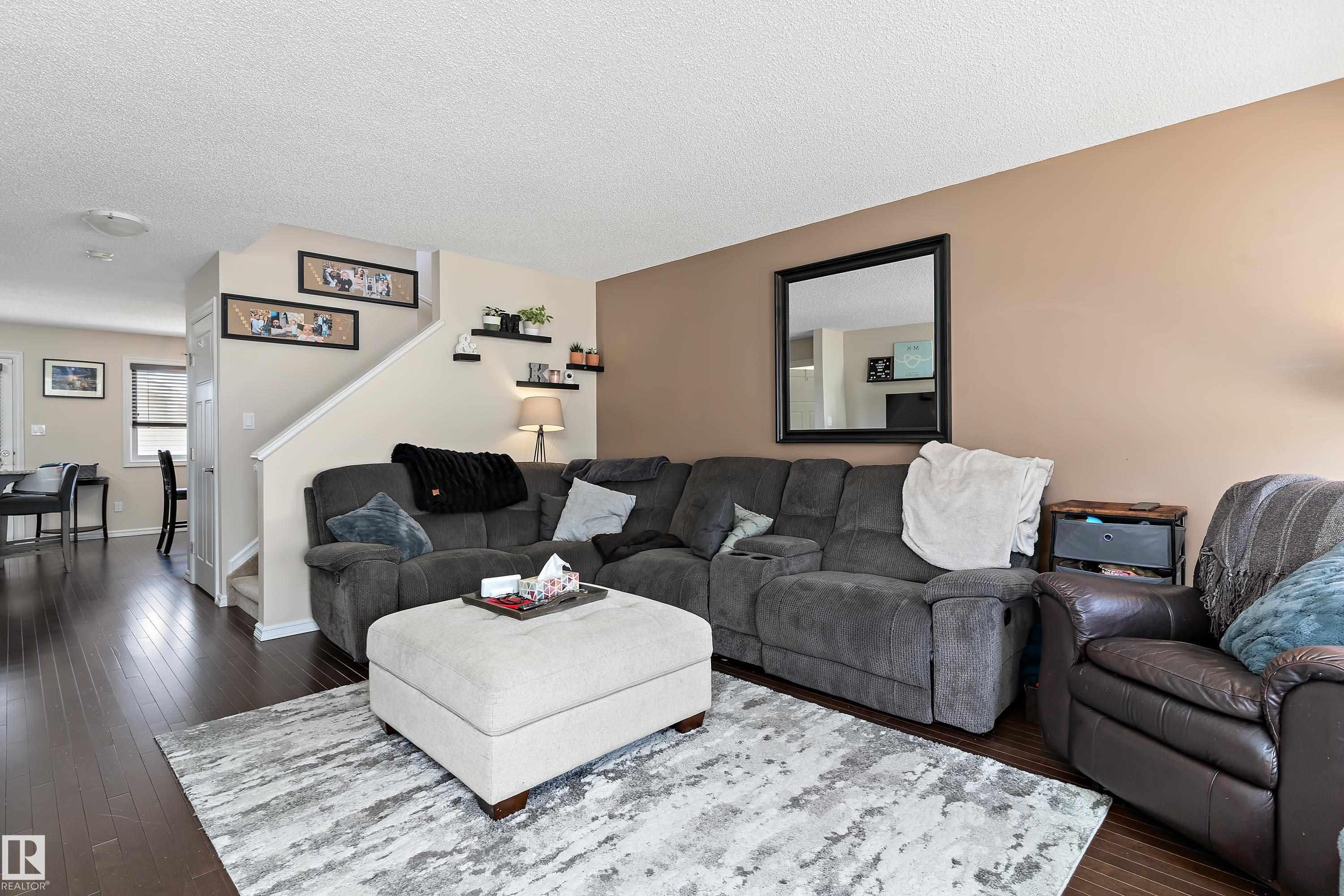 6822 Cardinal Link SW, Chappelle Area, Edmonton