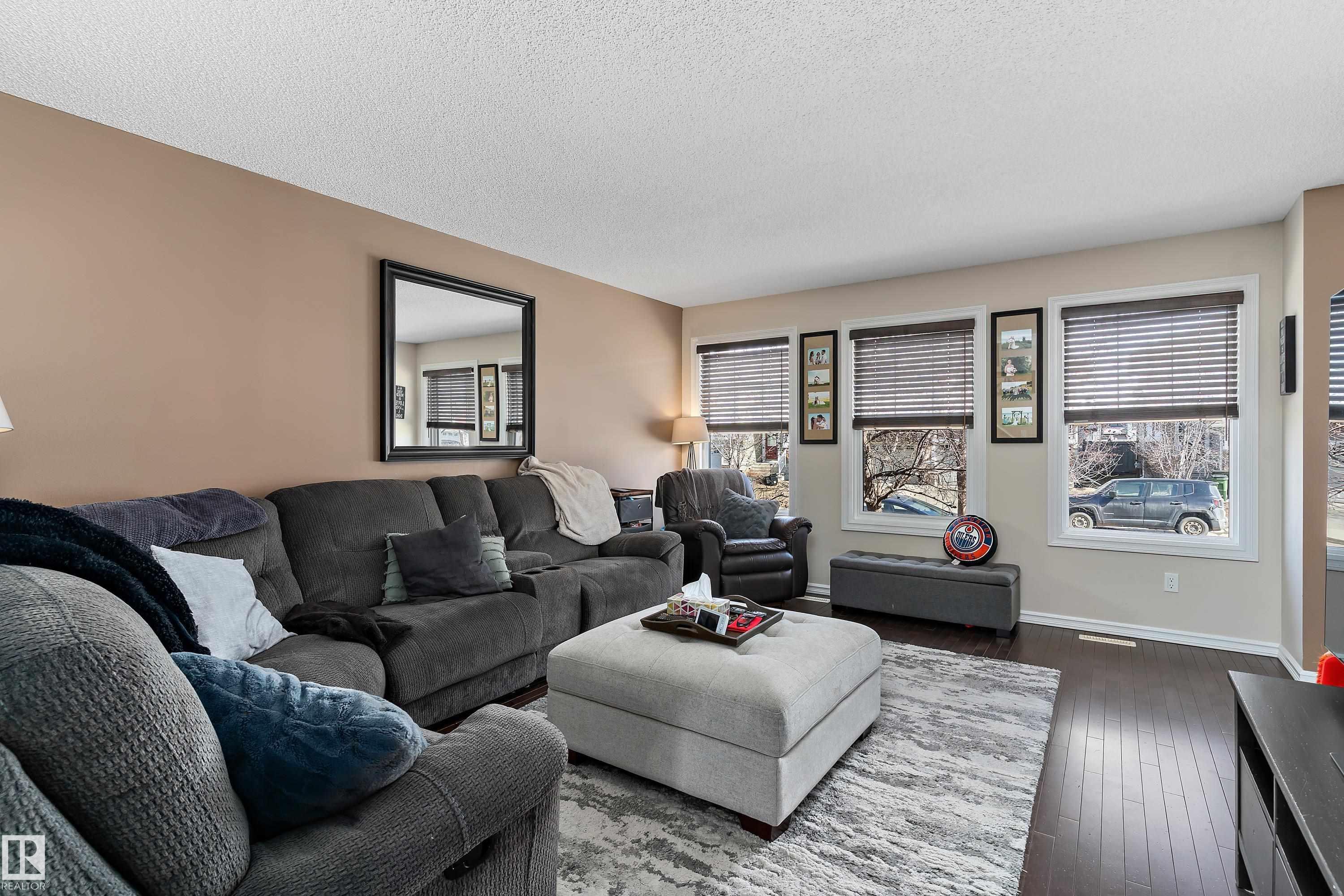 6822 Cardinal Link SW, Chappelle Area, Edmonton