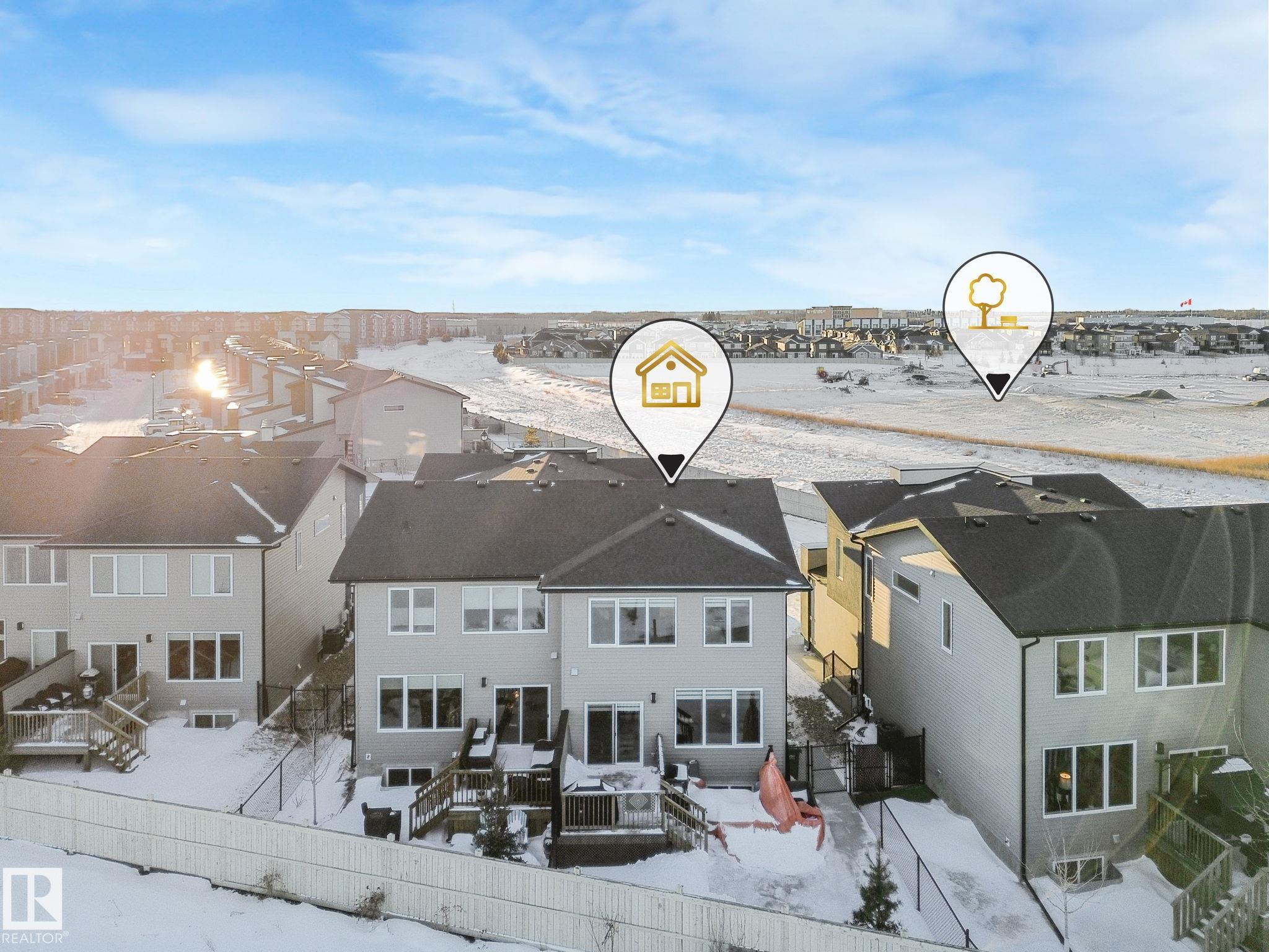 Photo 39 at 14 - 50 Edinburgh Court, Erin Ridge North, St. Albert