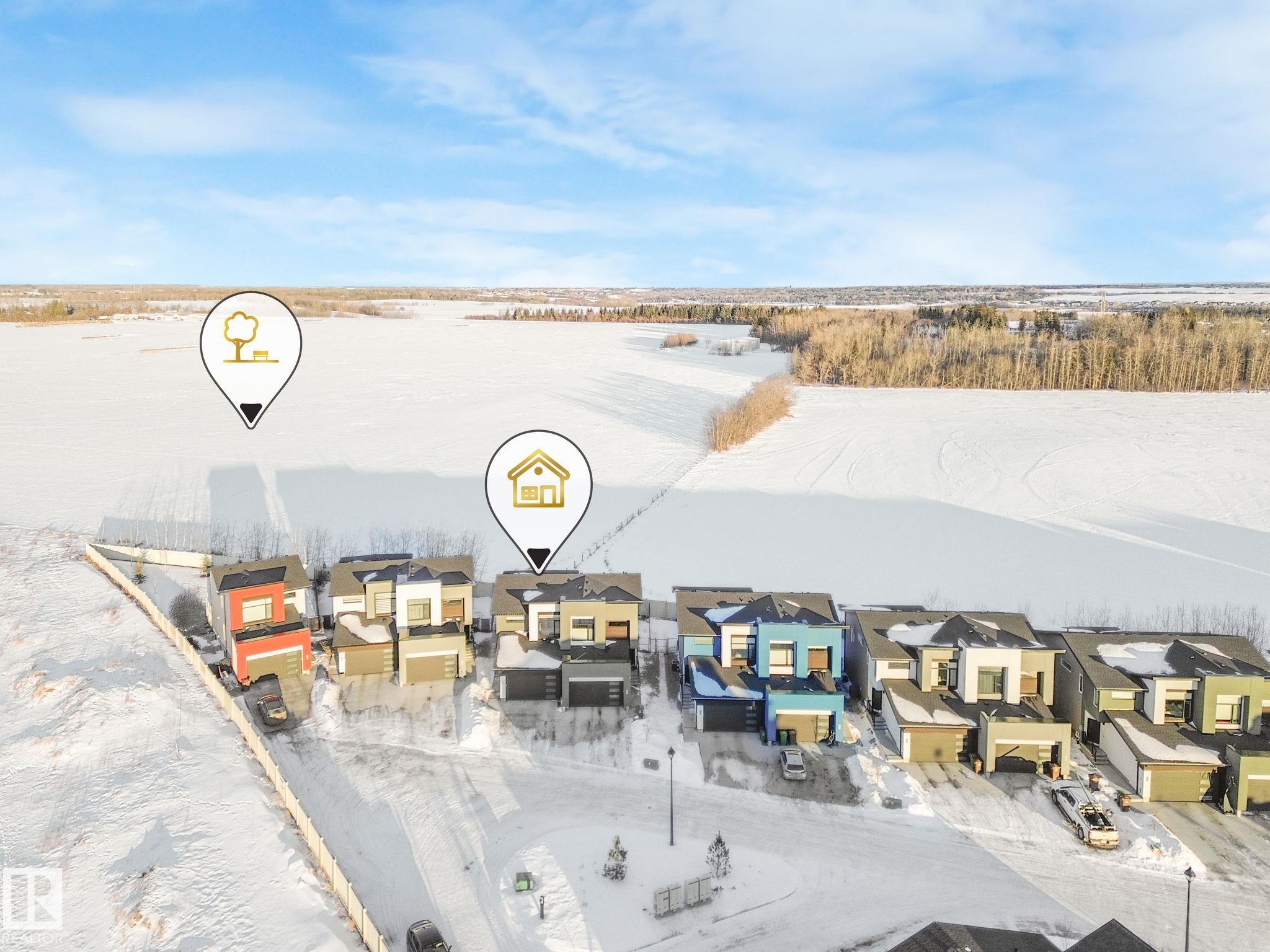 Photo 41 at 14 - 50 Edinburgh Court, Erin Ridge North, St. Albert