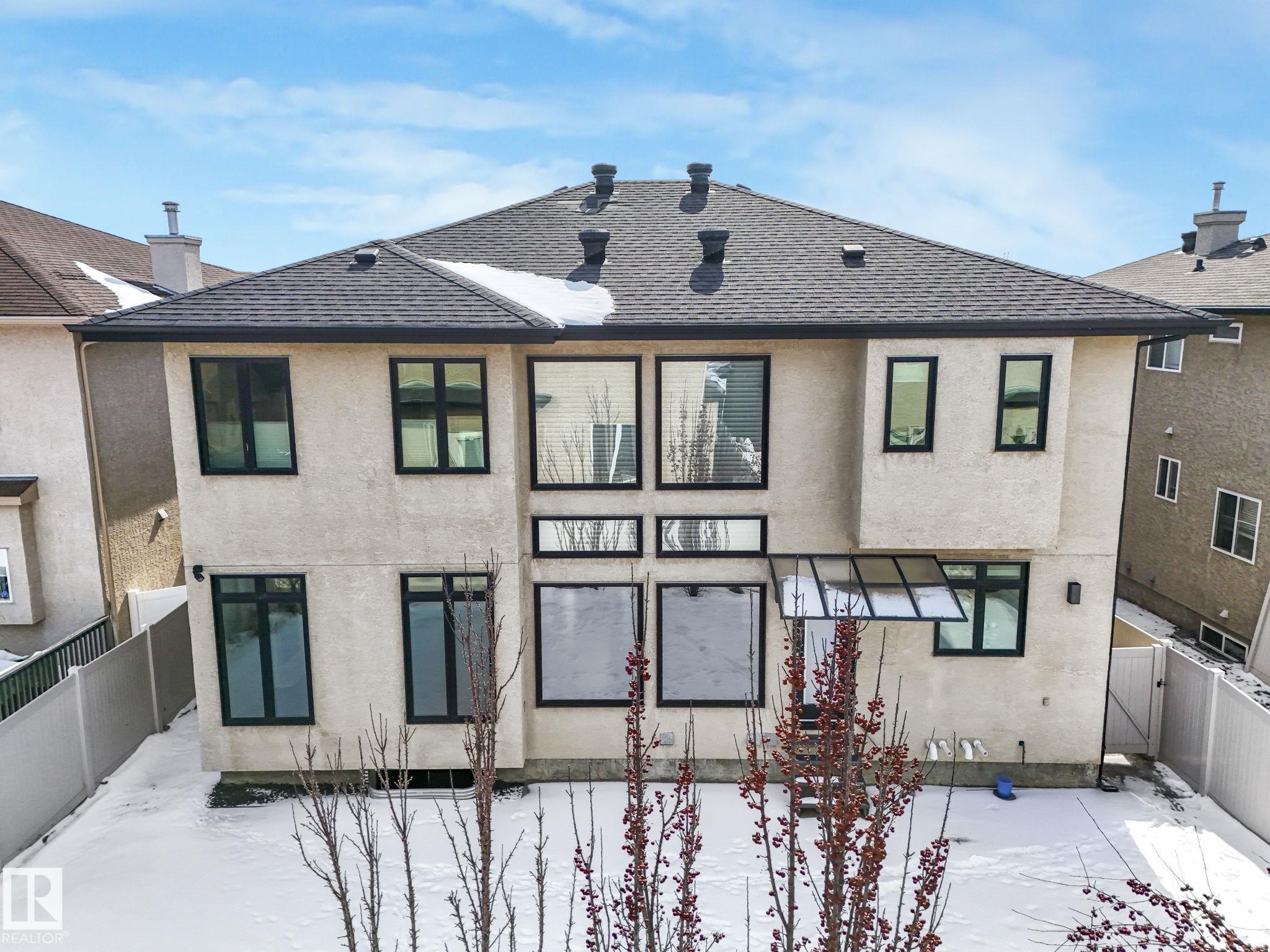 Photo 43 at 7128 169 Avenue NW, Schonsee, Edmonton