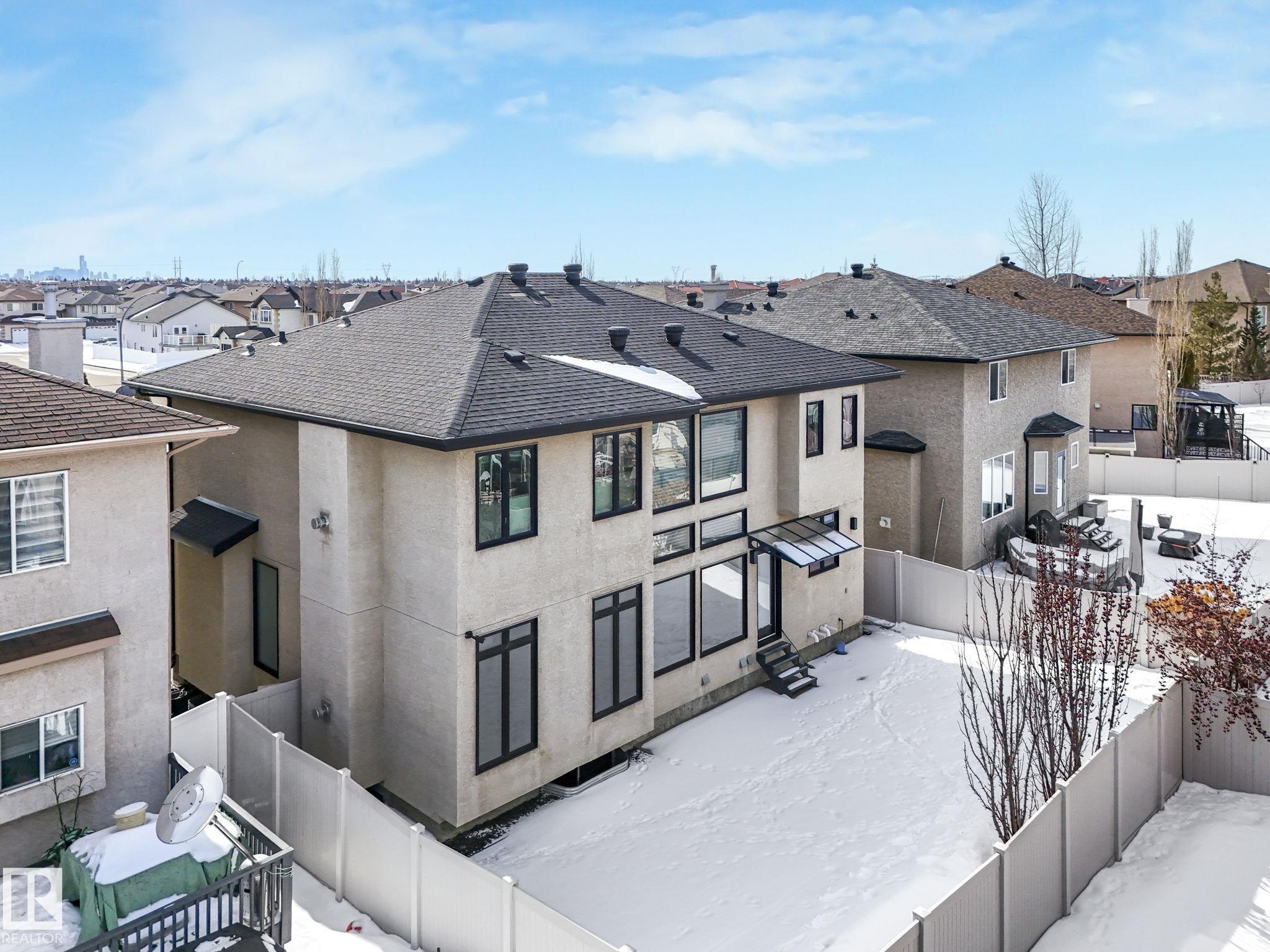 Photo 44 at 7128 169 Avenue NW, Schonsee, Edmonton