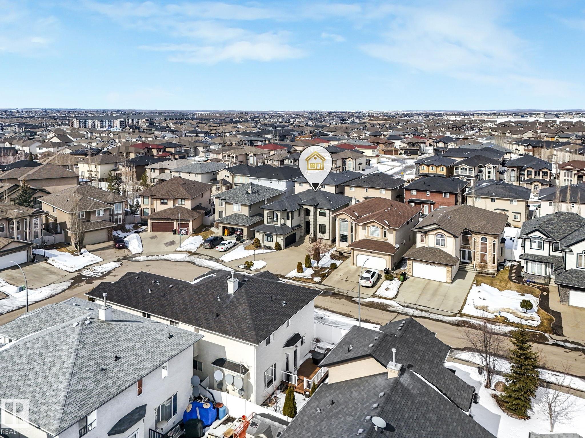 Photo 47 at 7128 169 Avenue NW, Schonsee, Edmonton