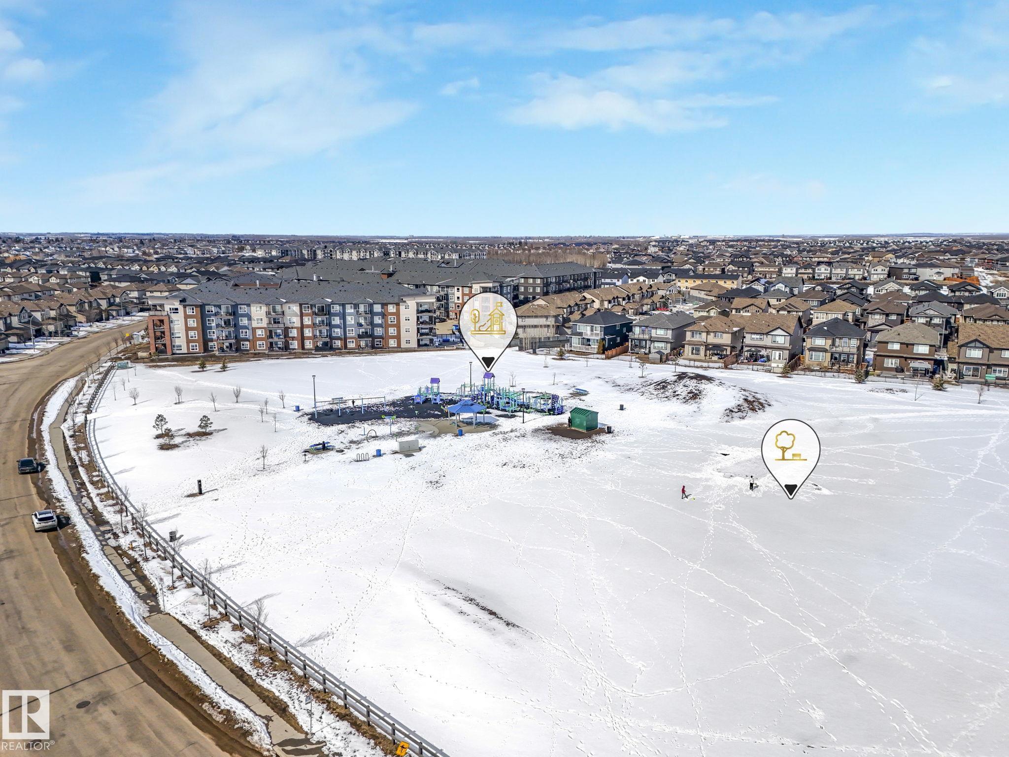 Photo 54 at 7128 169 Avenue NW, Schonsee, Edmonton