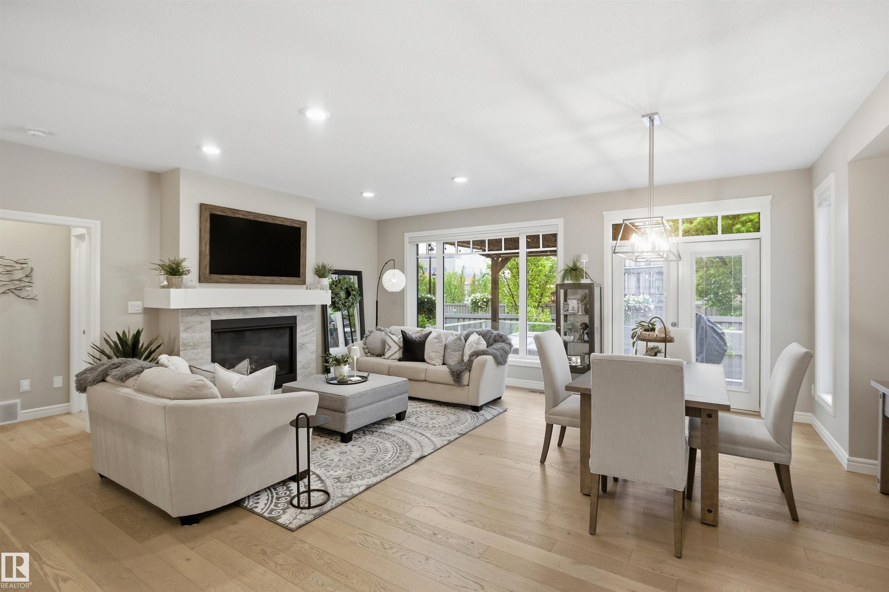 Photo 15 at 1823 Ainslie Court SW, Ambleside, Edmonton