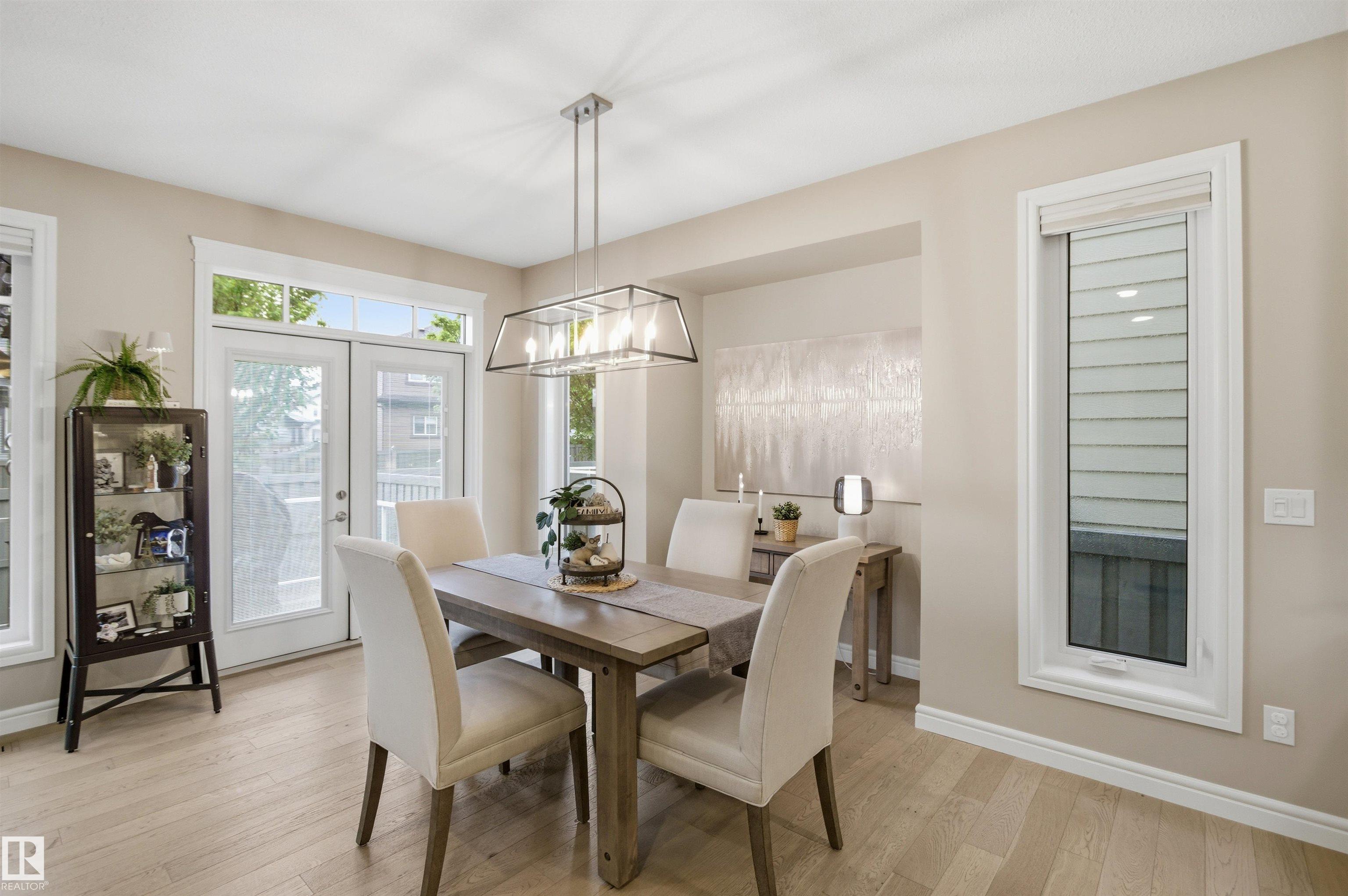 Photo 16 at 1823 Ainslie Court SW, Ambleside, Edmonton
