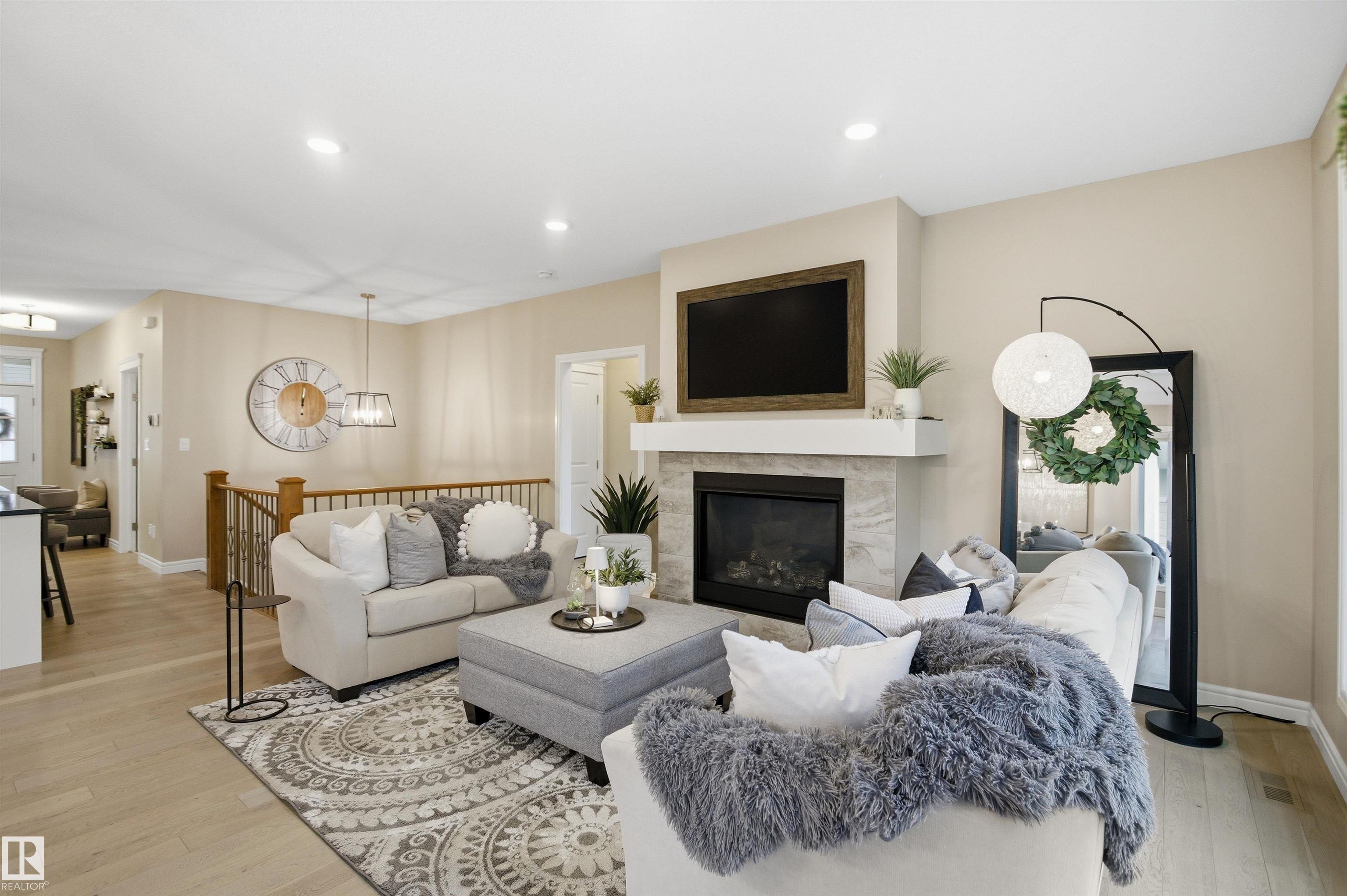 Photo 18 at 1823 Ainslie Court SW, Ambleside, Edmonton