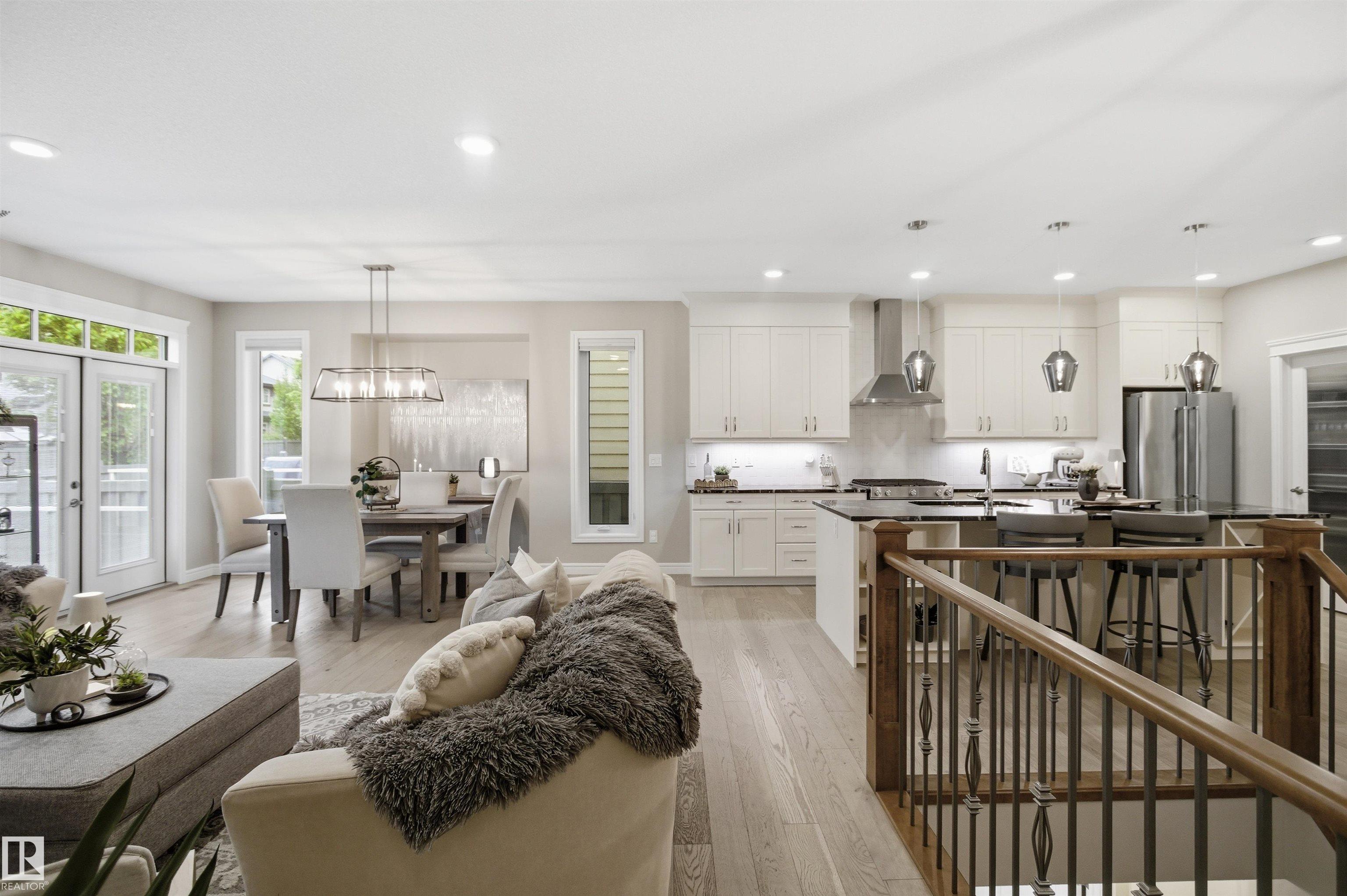 Photo 20 at 1823 Ainslie Court SW, Ambleside, Edmonton