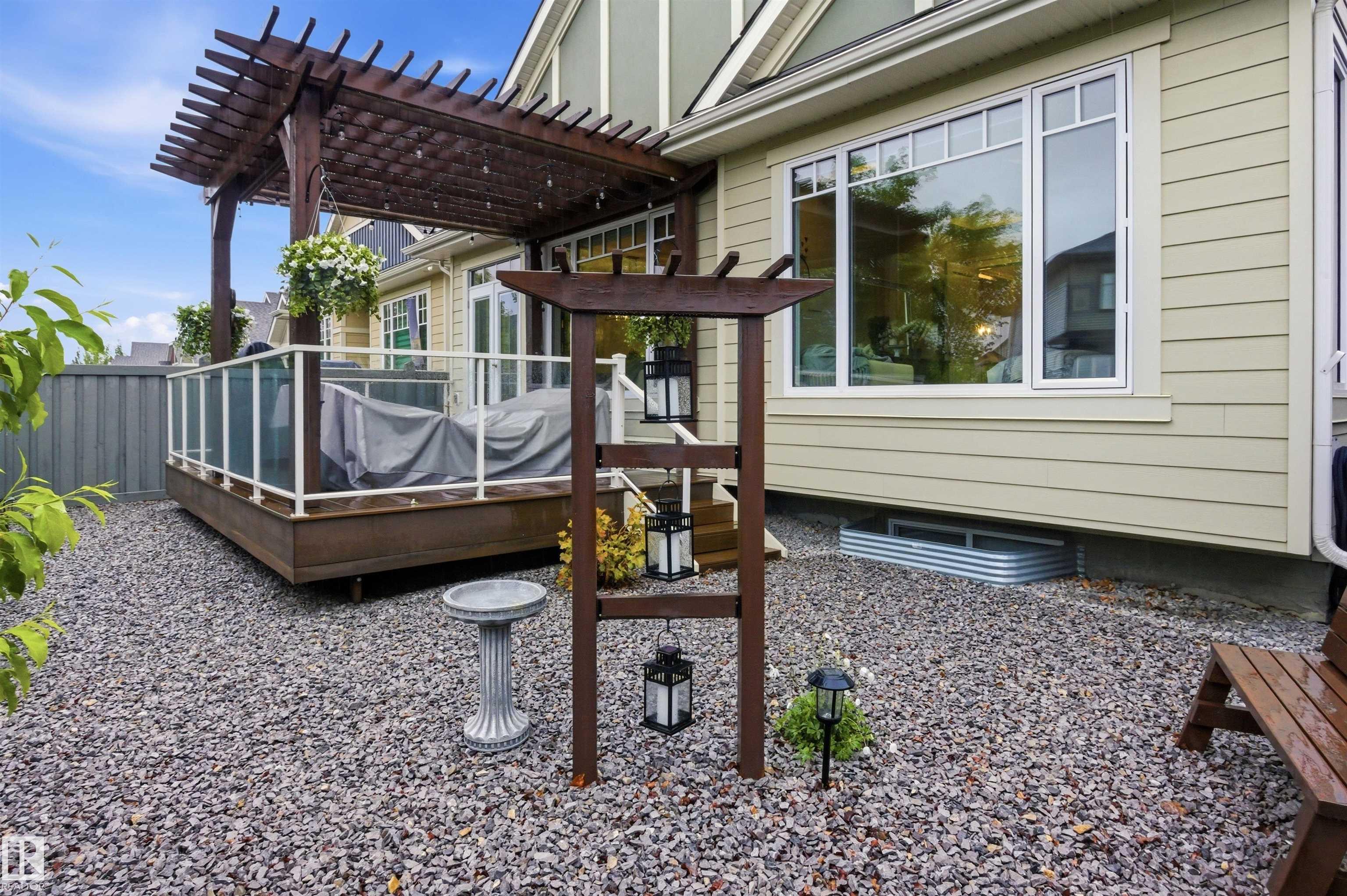 Photo 52 at 1823 Ainslie Court SW, Ambleside, Edmonton