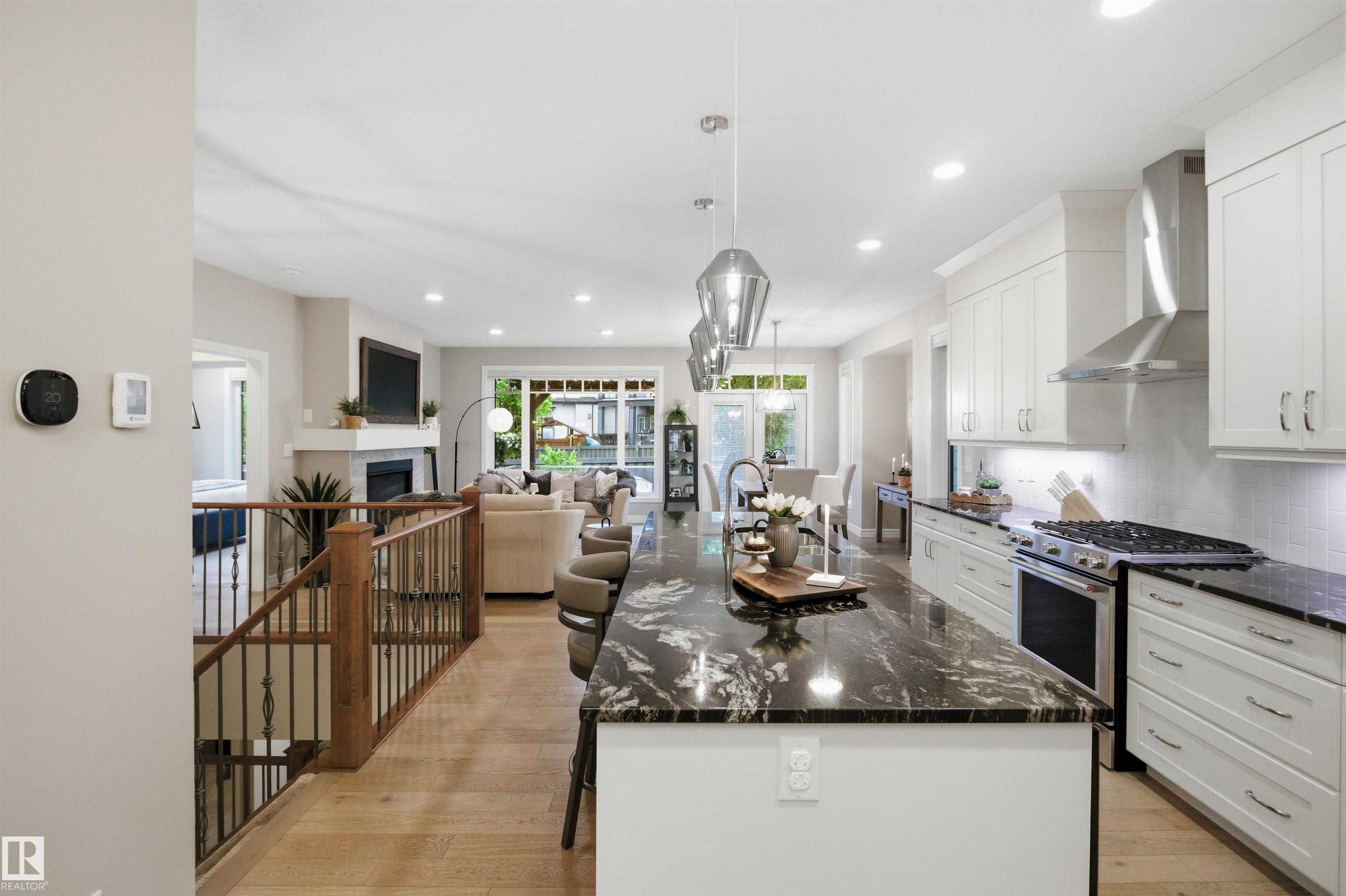 Photo 8 at 1823 Ainslie Court SW, Ambleside, Edmonton