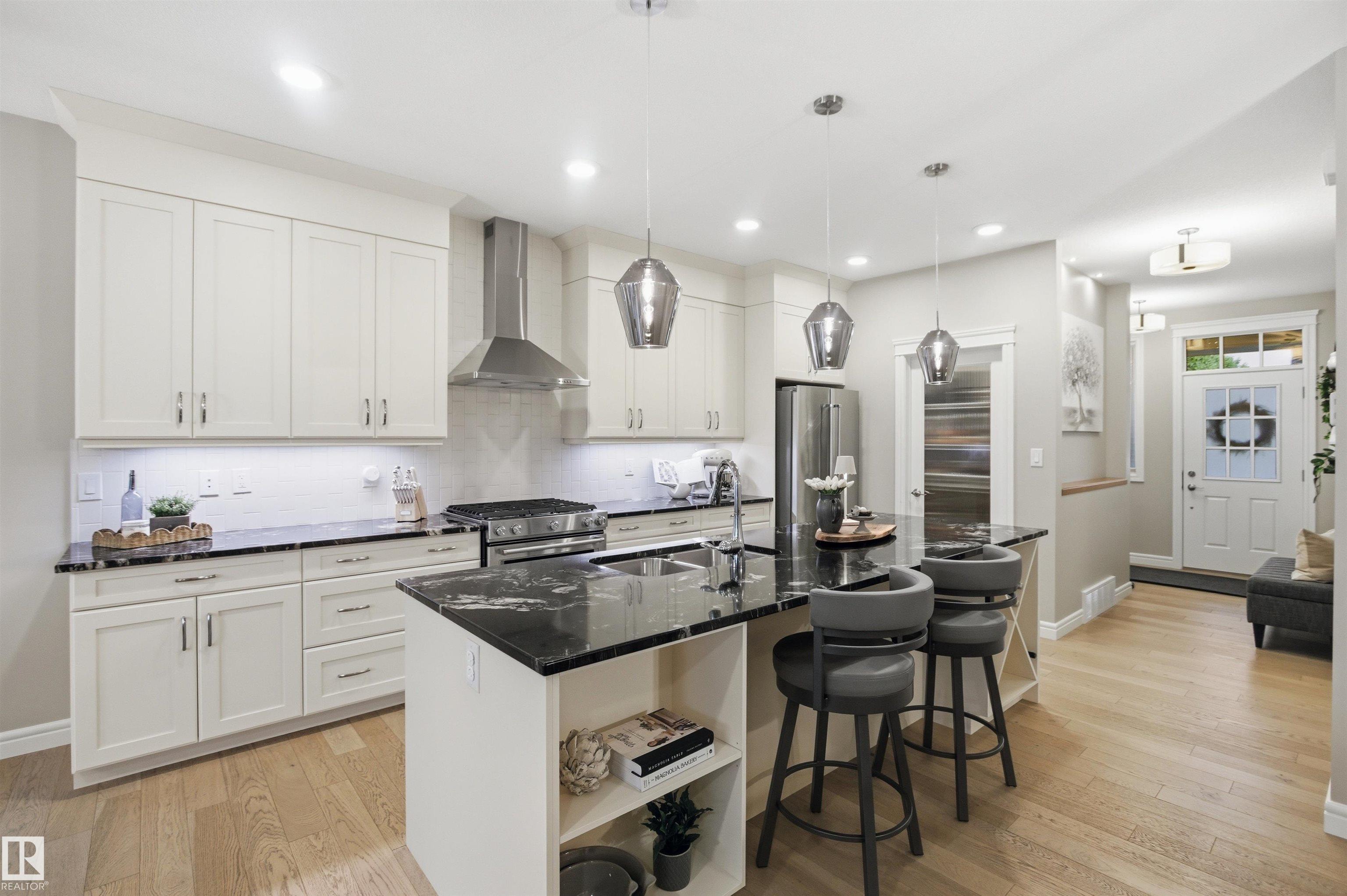 Photo 9 at 1823 Ainslie Court SW, Ambleside, Edmonton