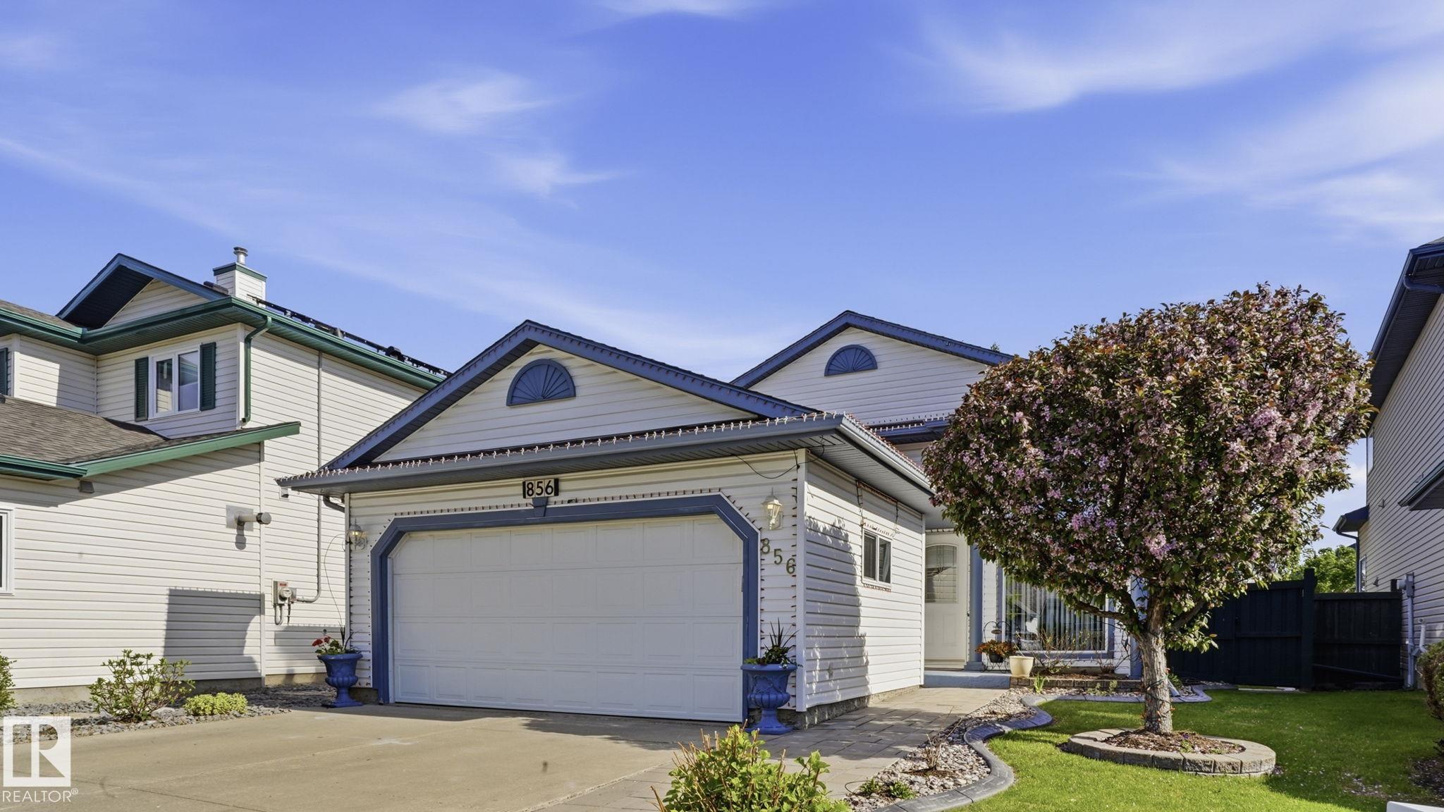 856 Graham Wynd NW, Glastonbury, Edmonton