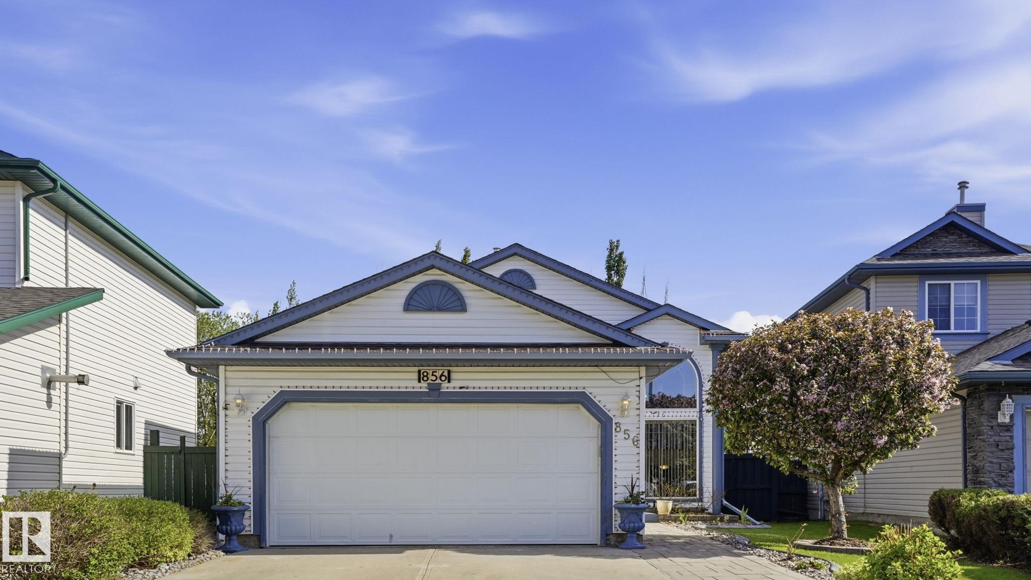 856 Graham Wynd NW, Glastonbury, Edmonton