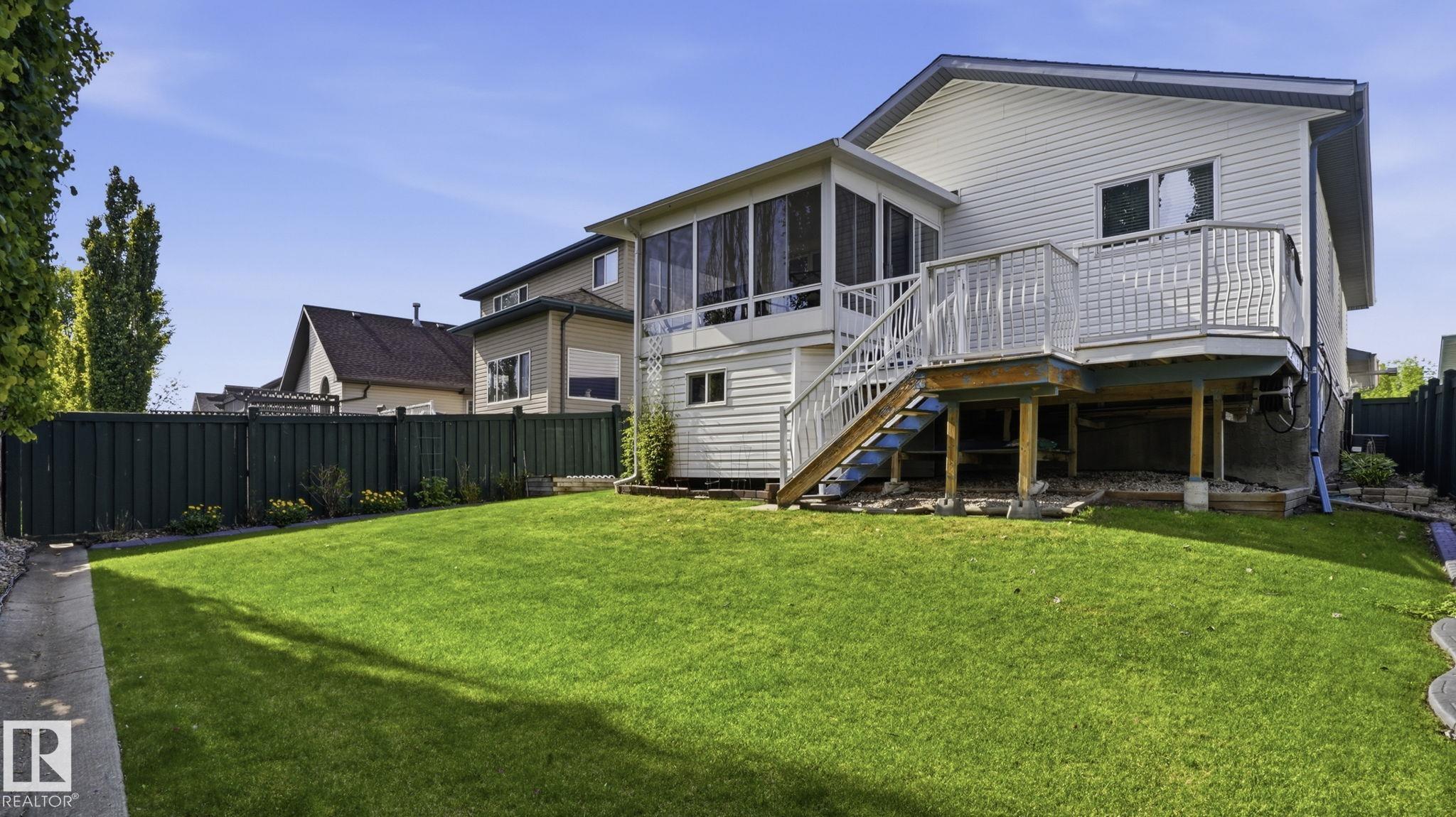 Photo 36 at 856 Graham Wynd NW, Glastonbury, Edmonton