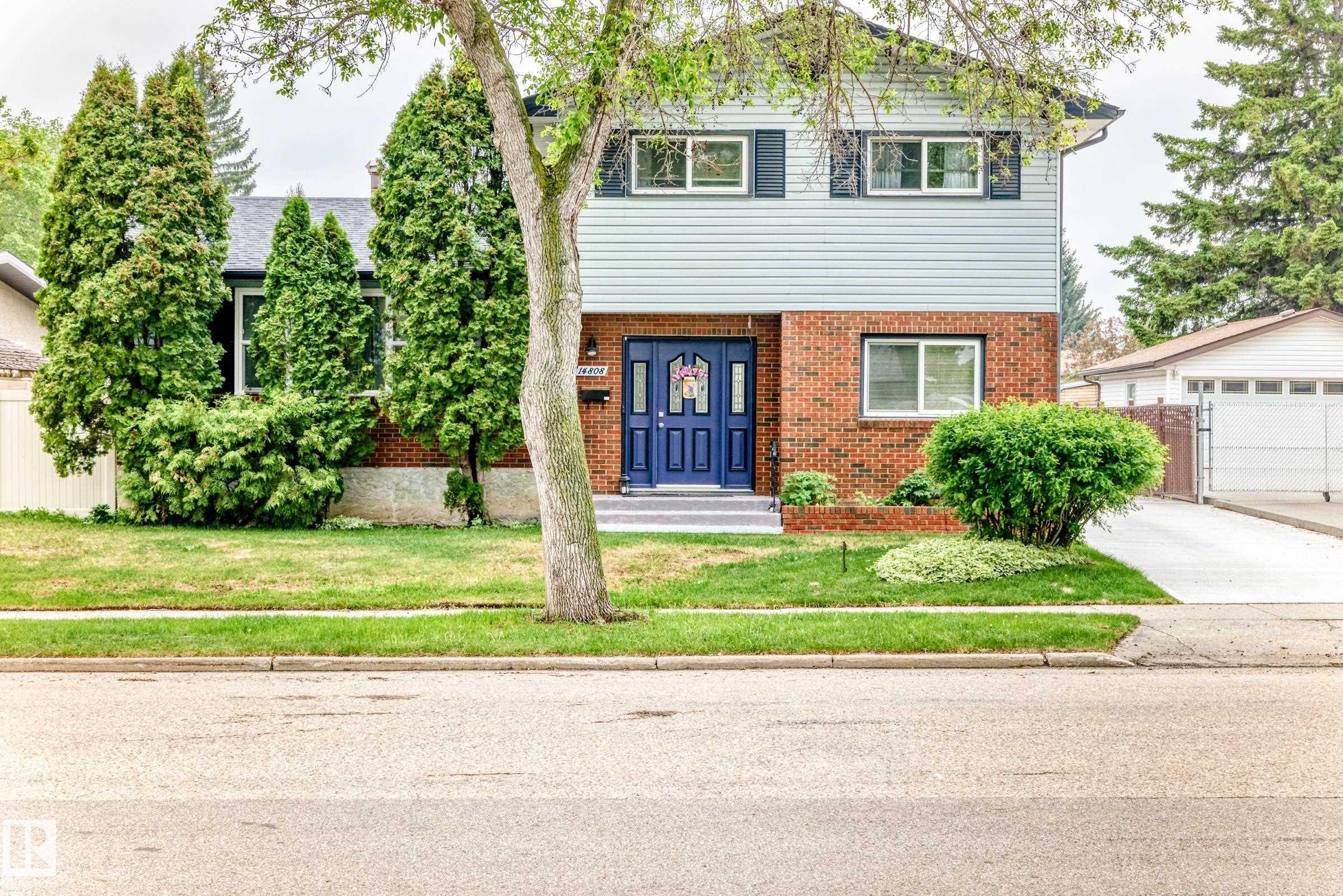 14808 62 Street NW, Mcleod, Edmonton